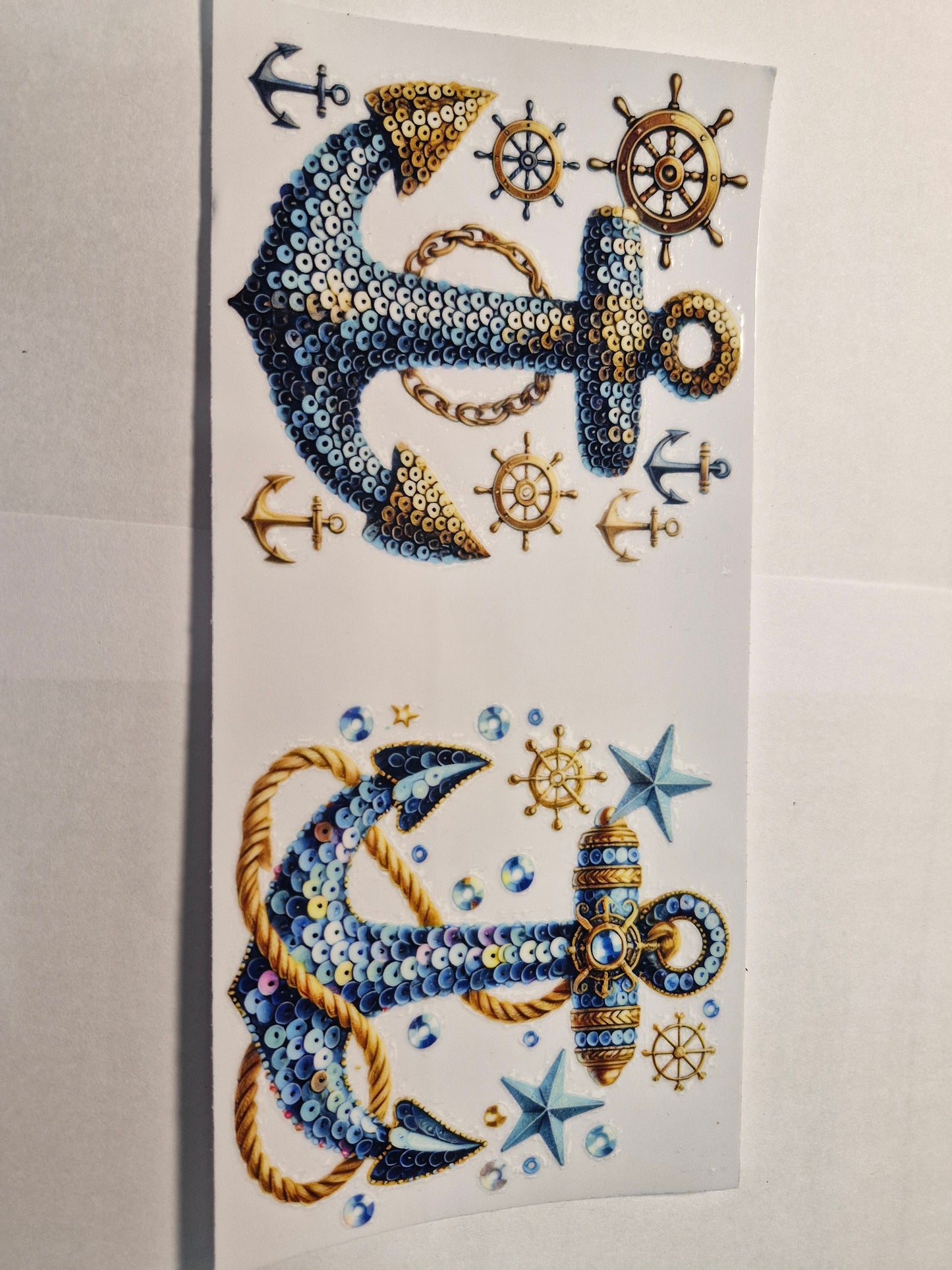 Neue Sticker 16.04.26