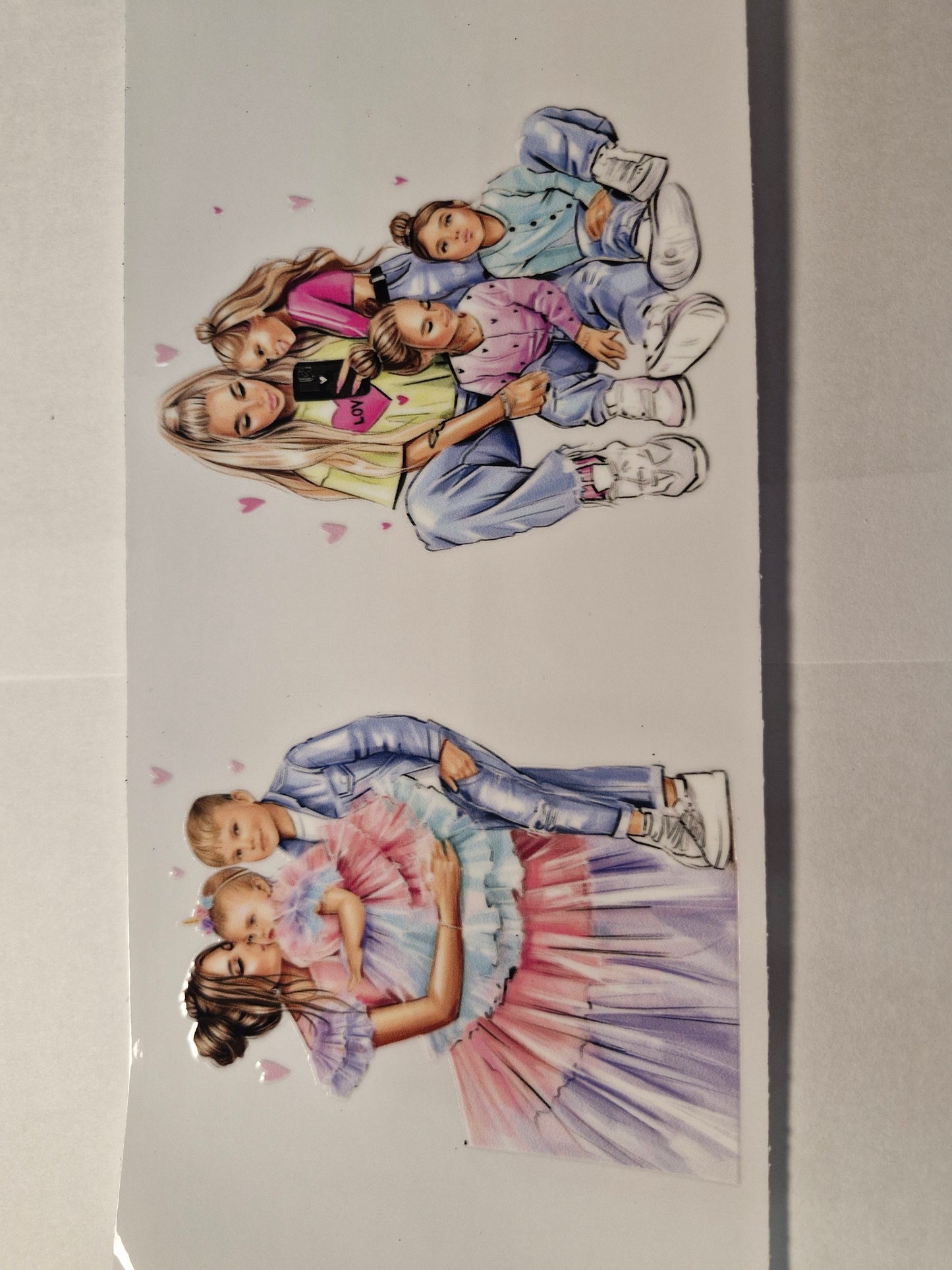 Neue Sticker 16.04.26