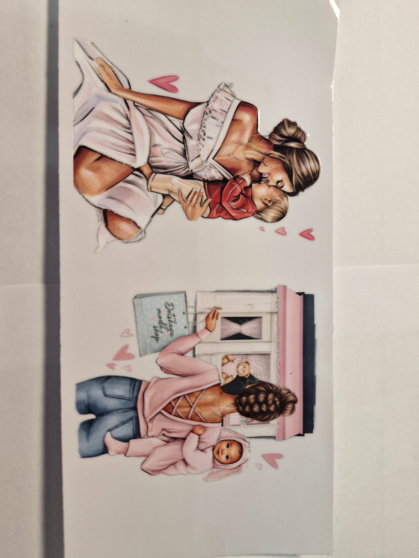 Neue Sticker 16.04.26