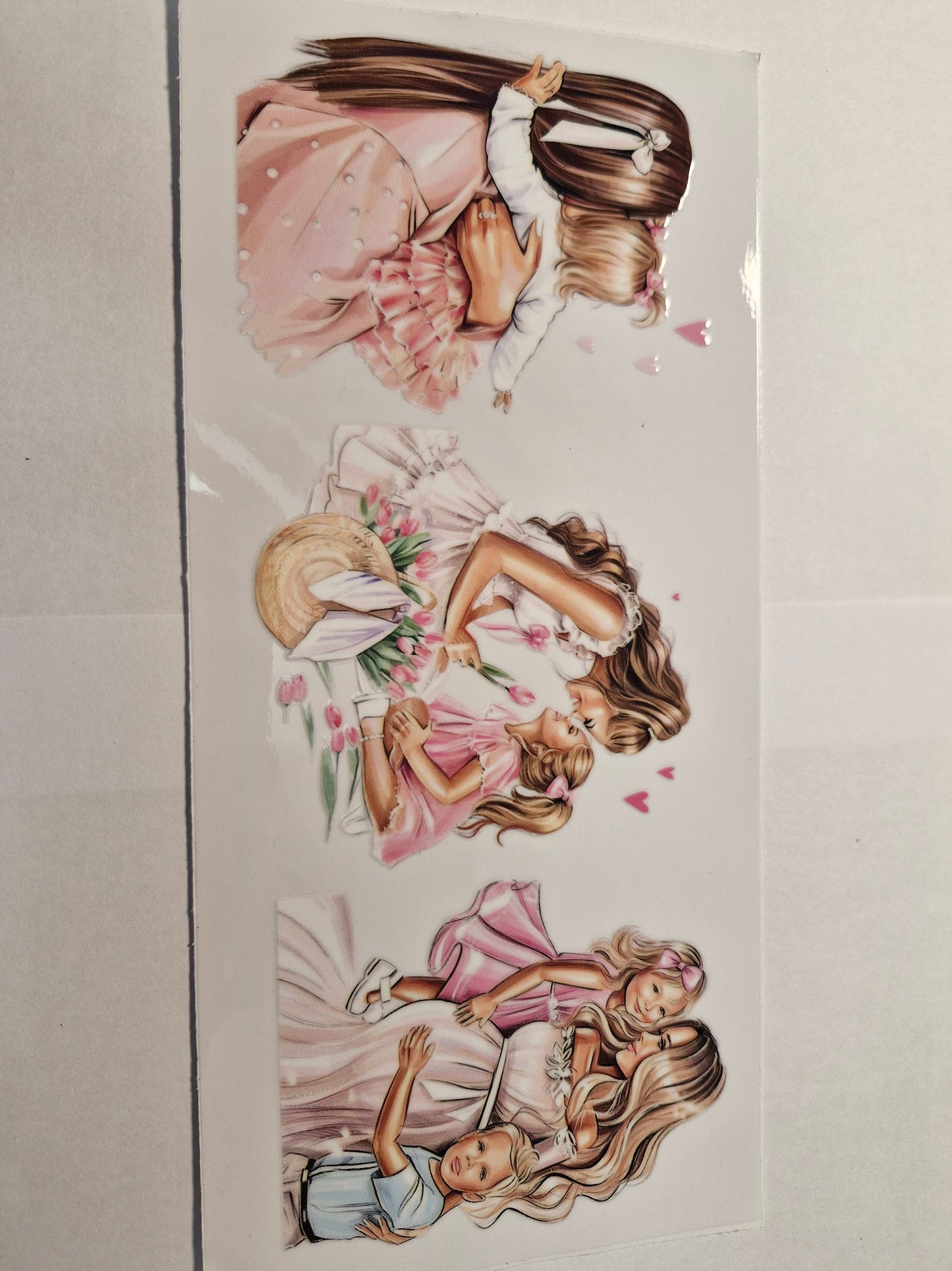 Neue Sticker 16.04.26