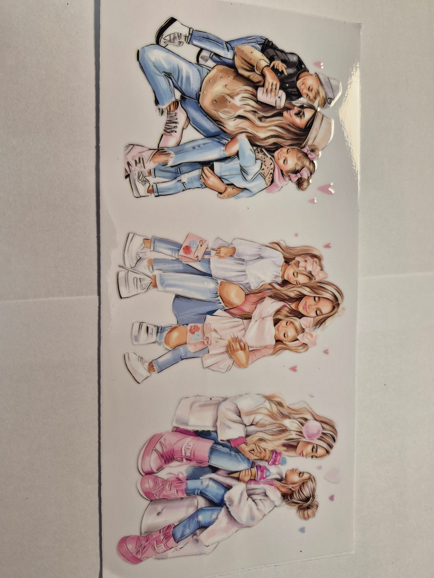 Neue Sticker 16.04.26