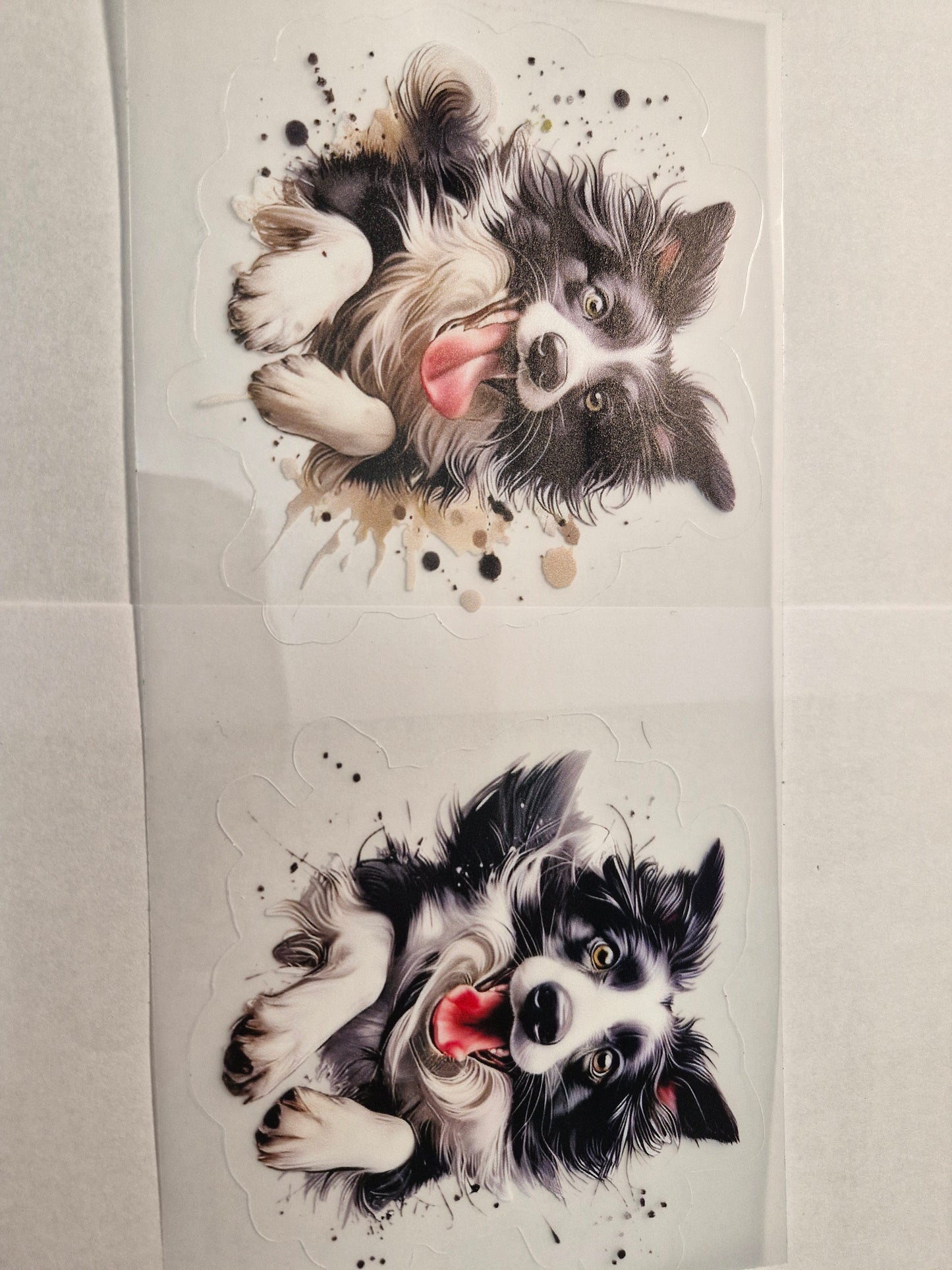 Neue Sticker 16.04.26