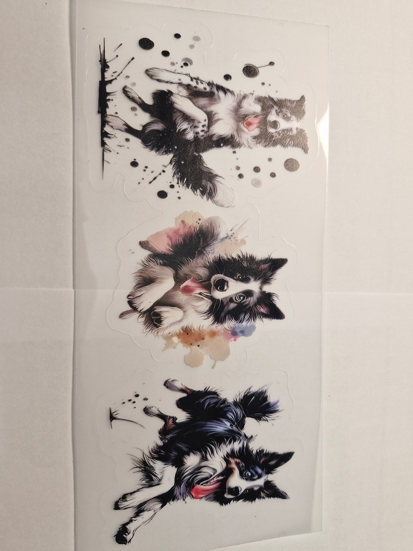 Neue Sticker 16.04.26