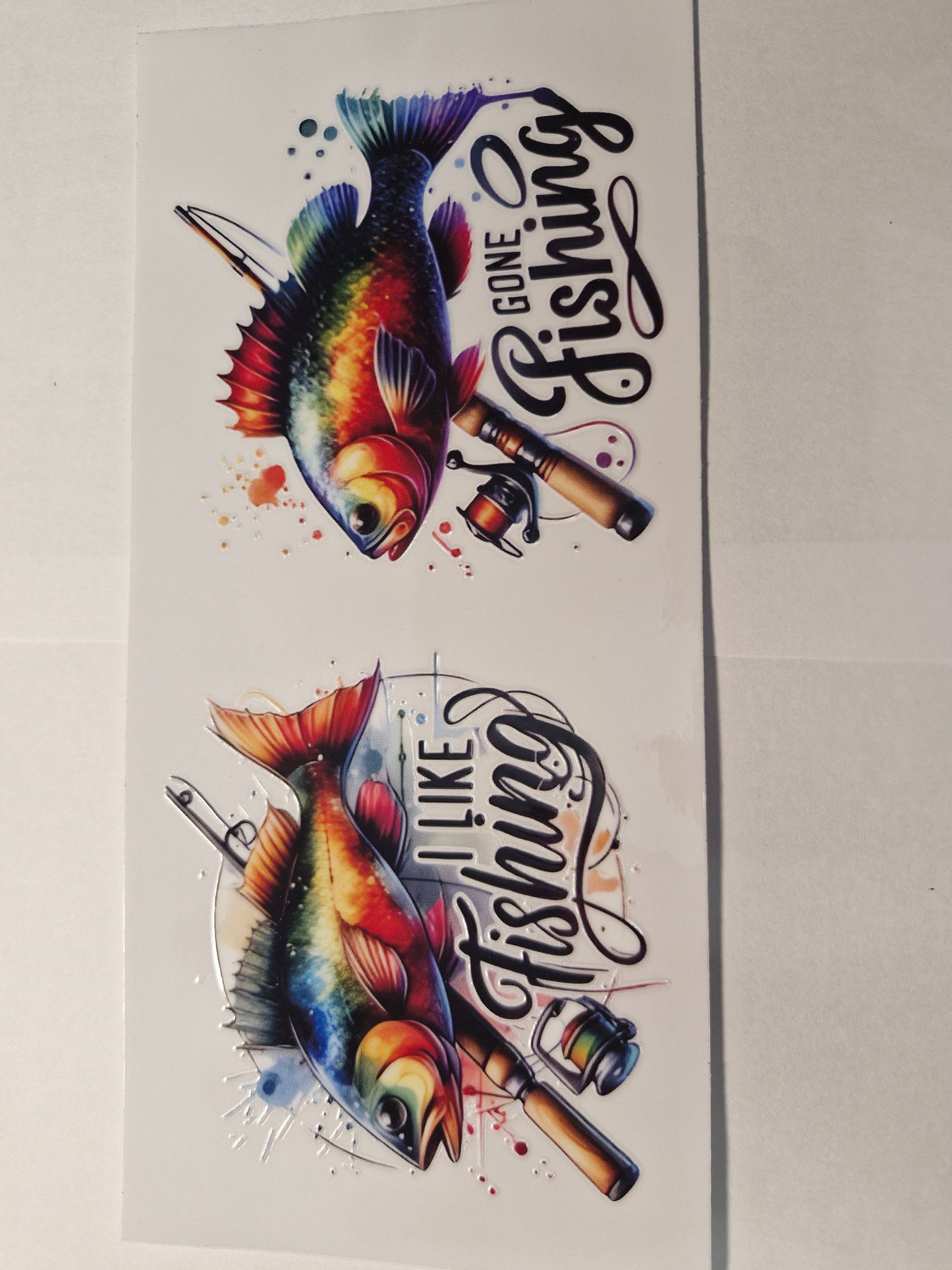 Neue Sticker 16.04.26