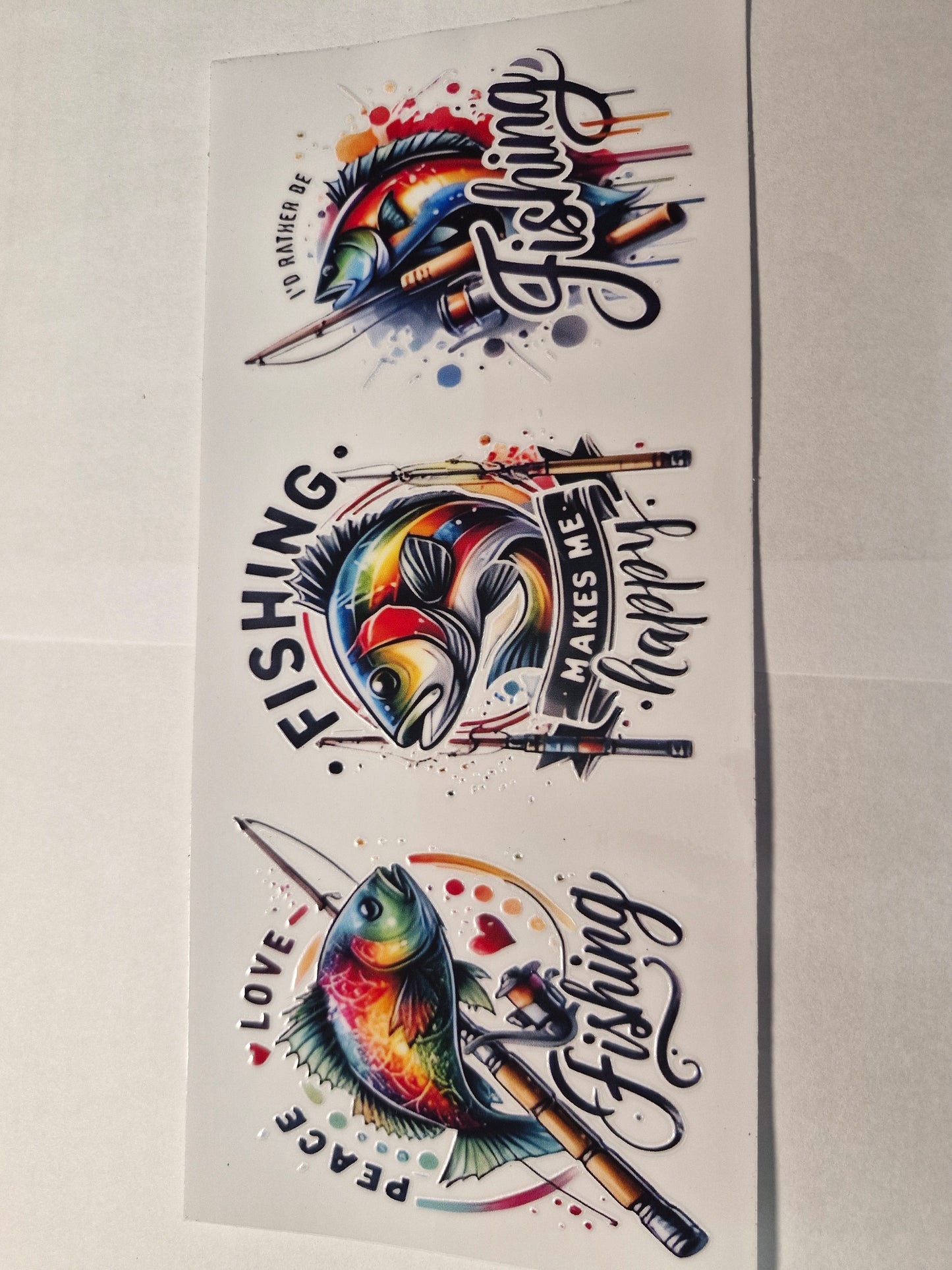 Neue Sticker 16.04.26
