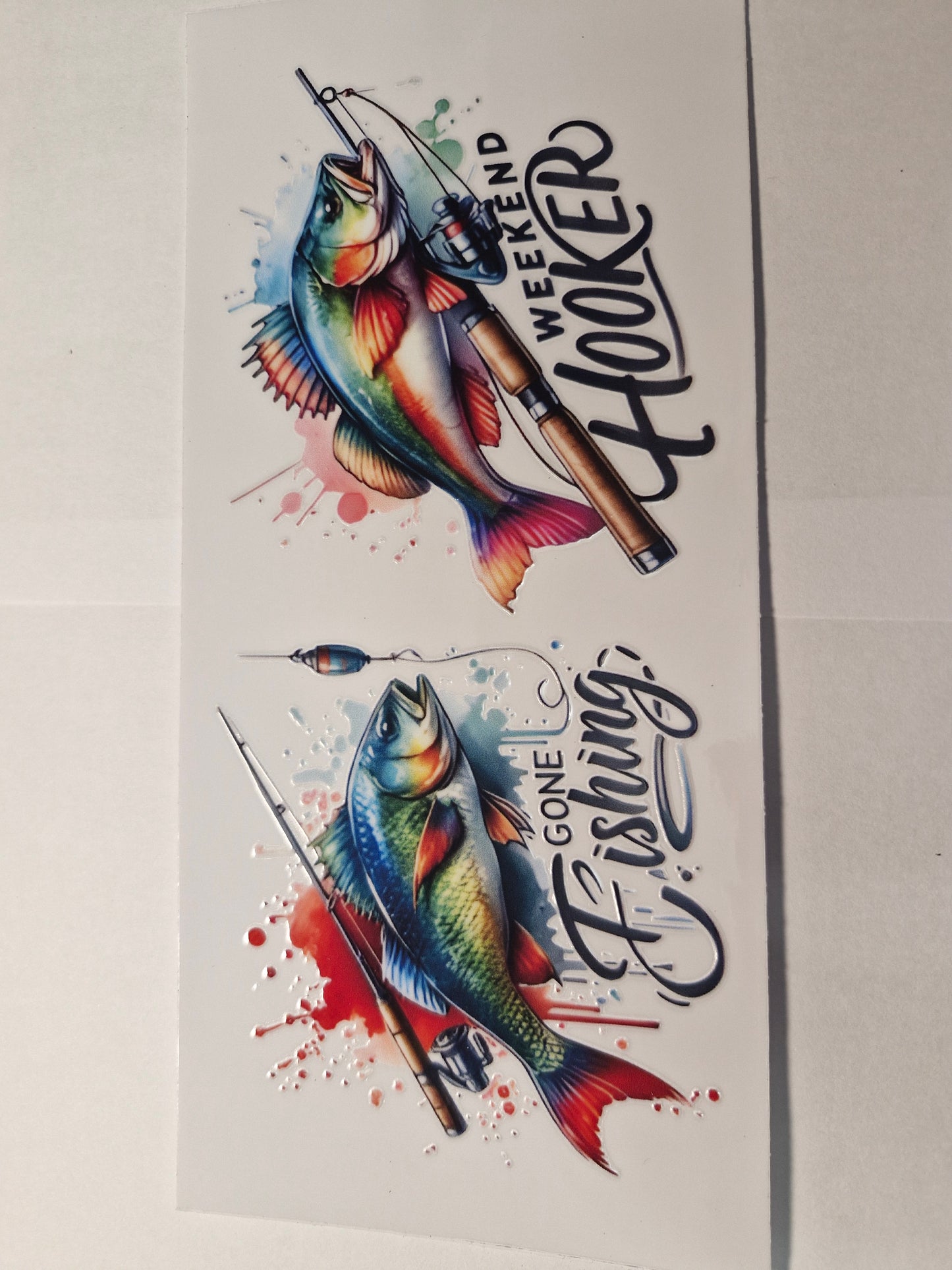 Neue Sticker 16.04.26