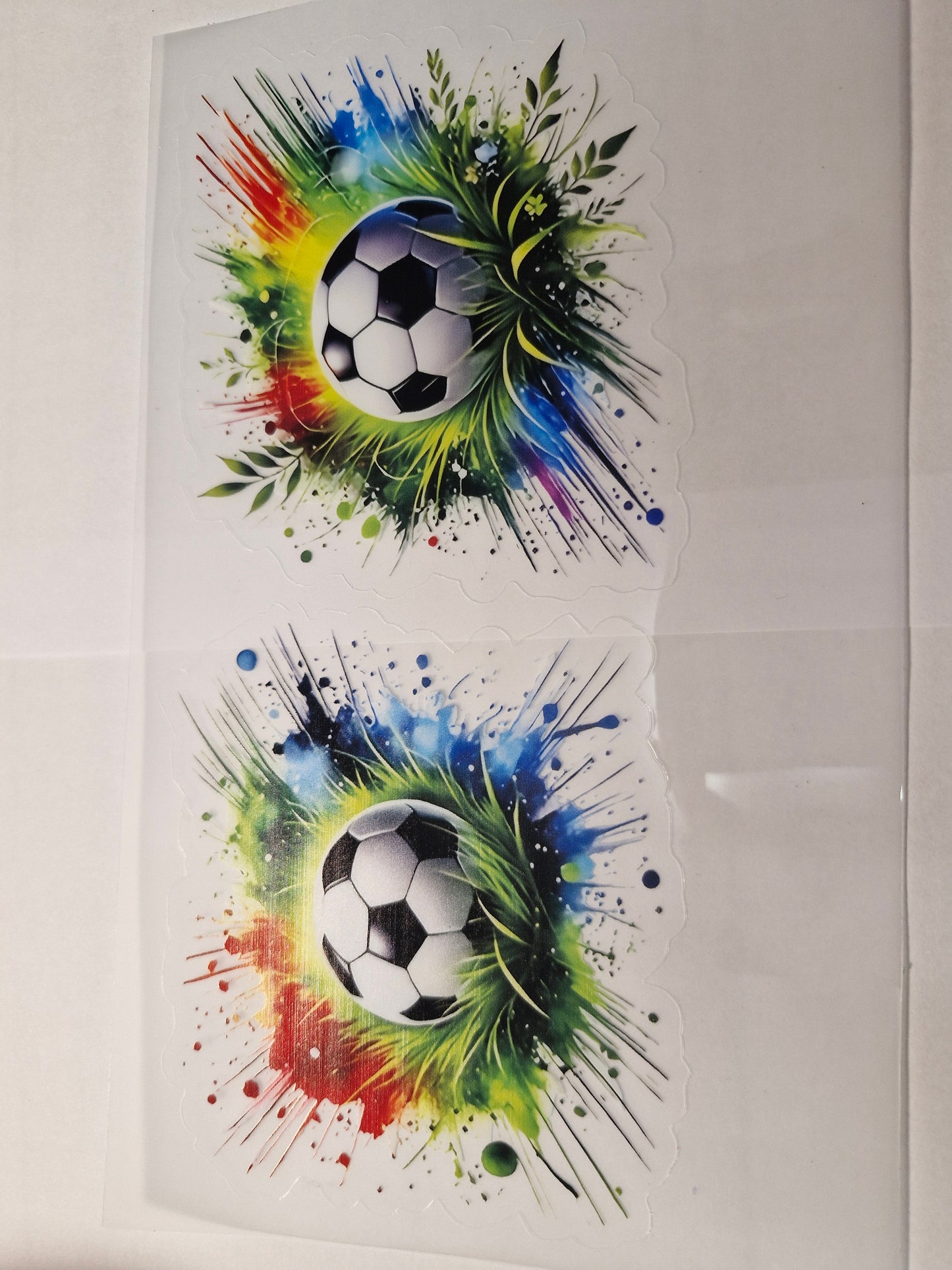 Neue Sticker 16.04.26