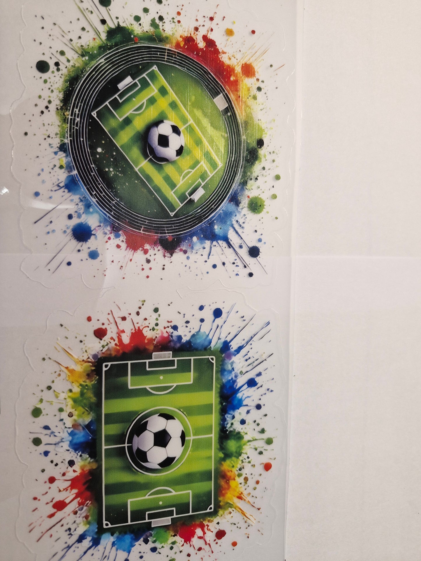 Neue Sticker 16.04.26