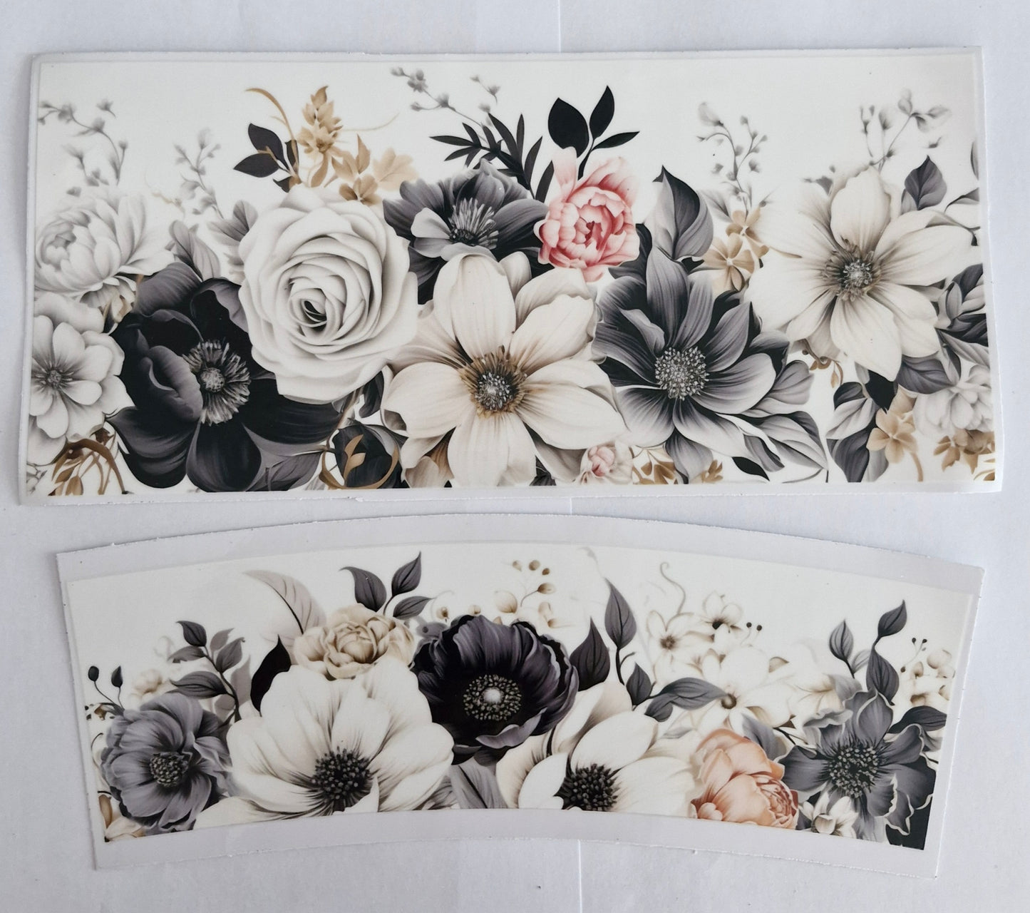 Tumbler Sticker