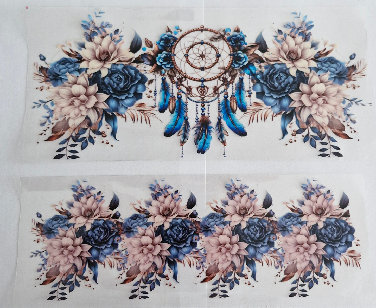 Tumbler Sticker