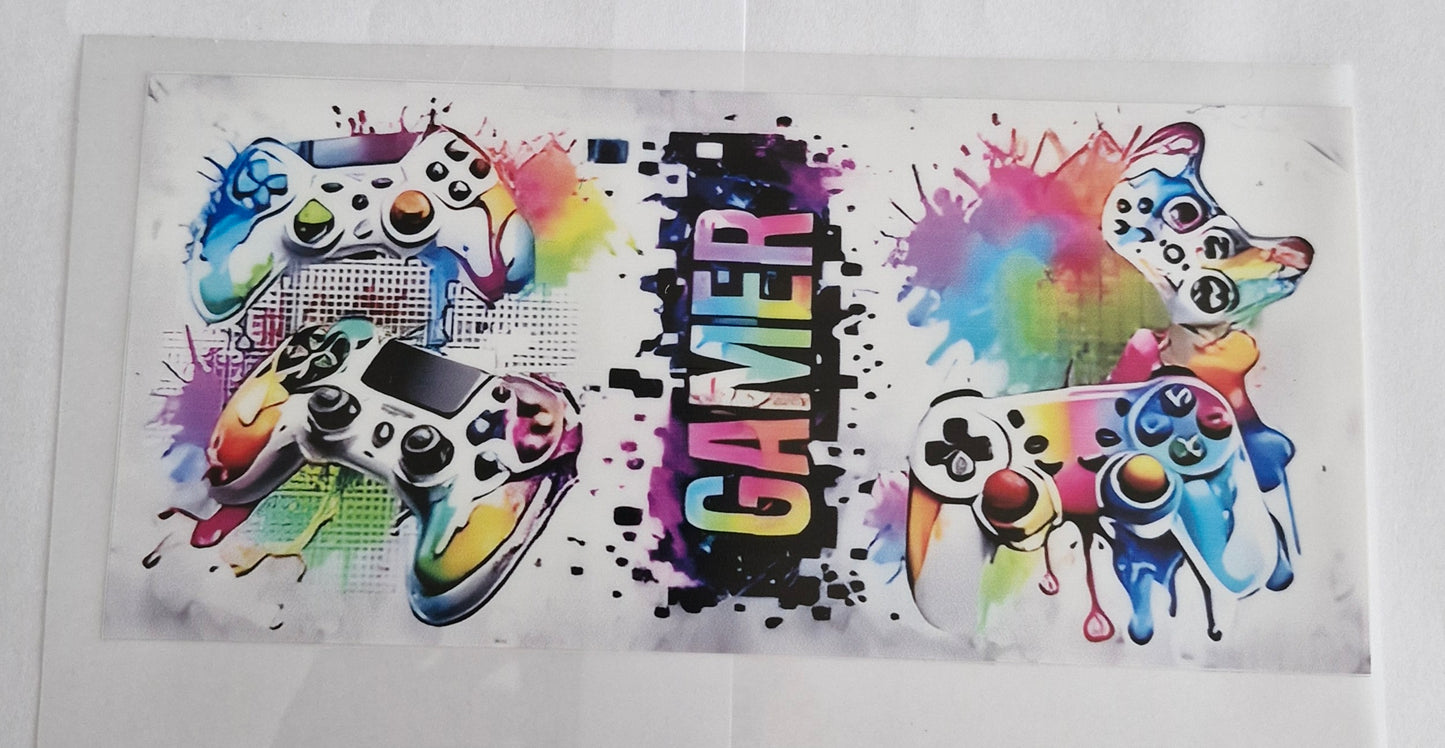 Neue Sticker 16.04.26
