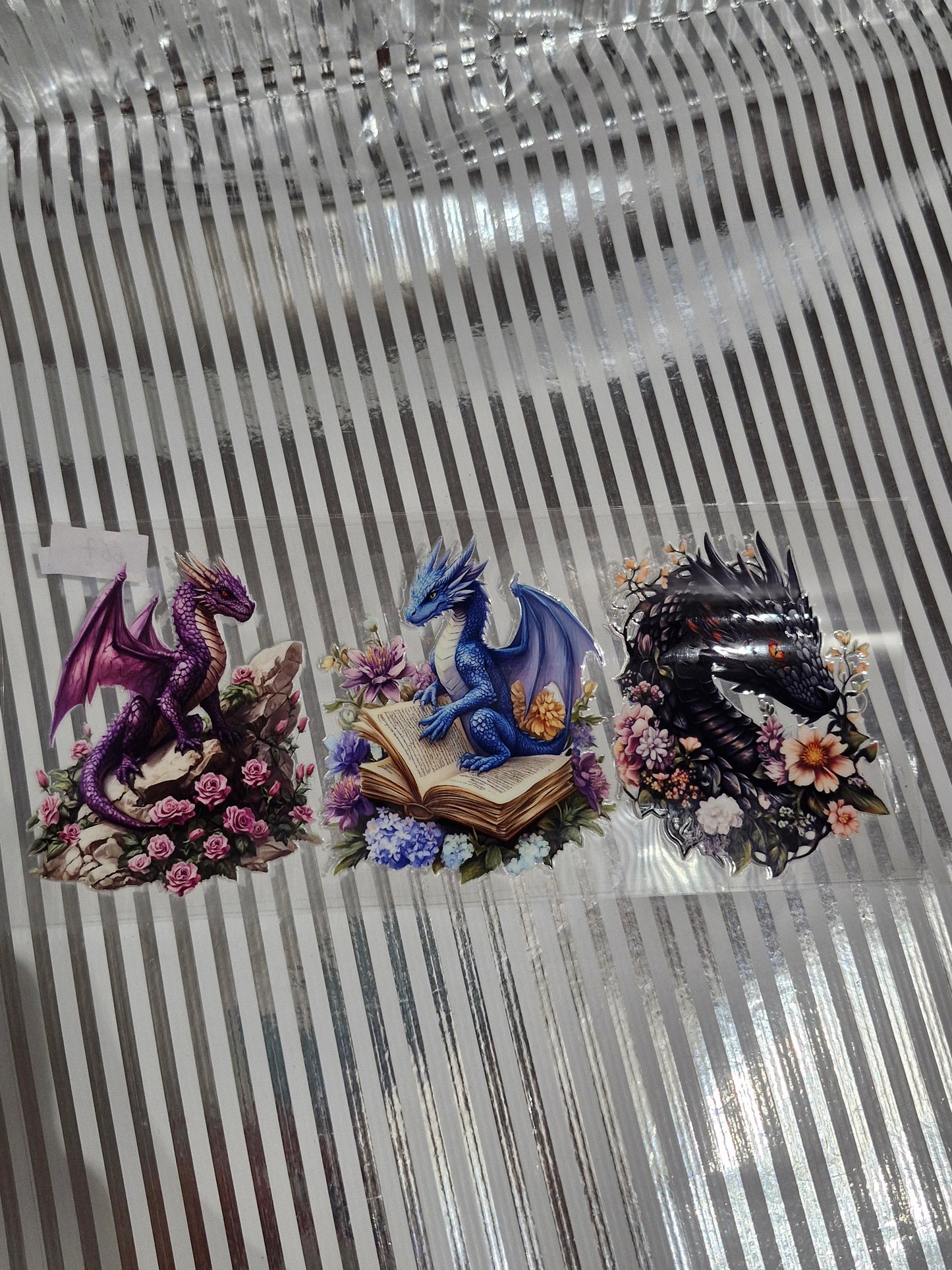 Drachen Motive