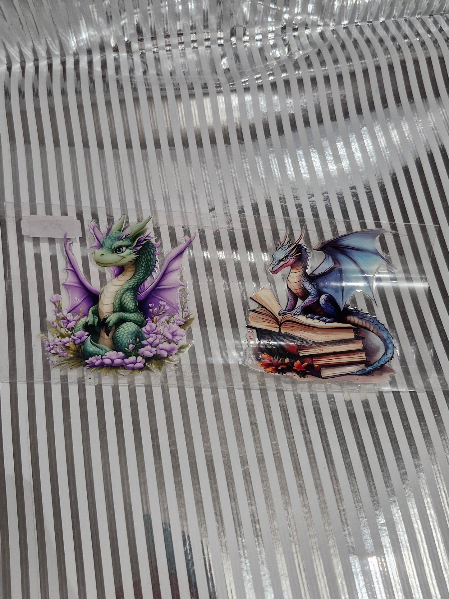 Drachen Motive