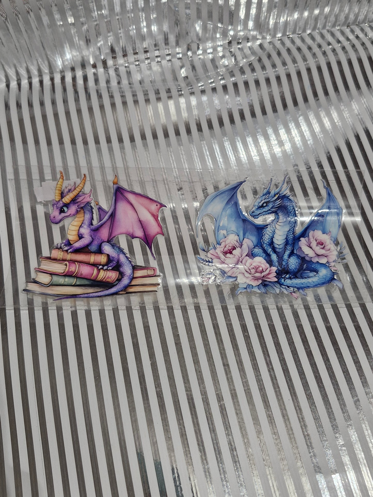 Drachen Motive