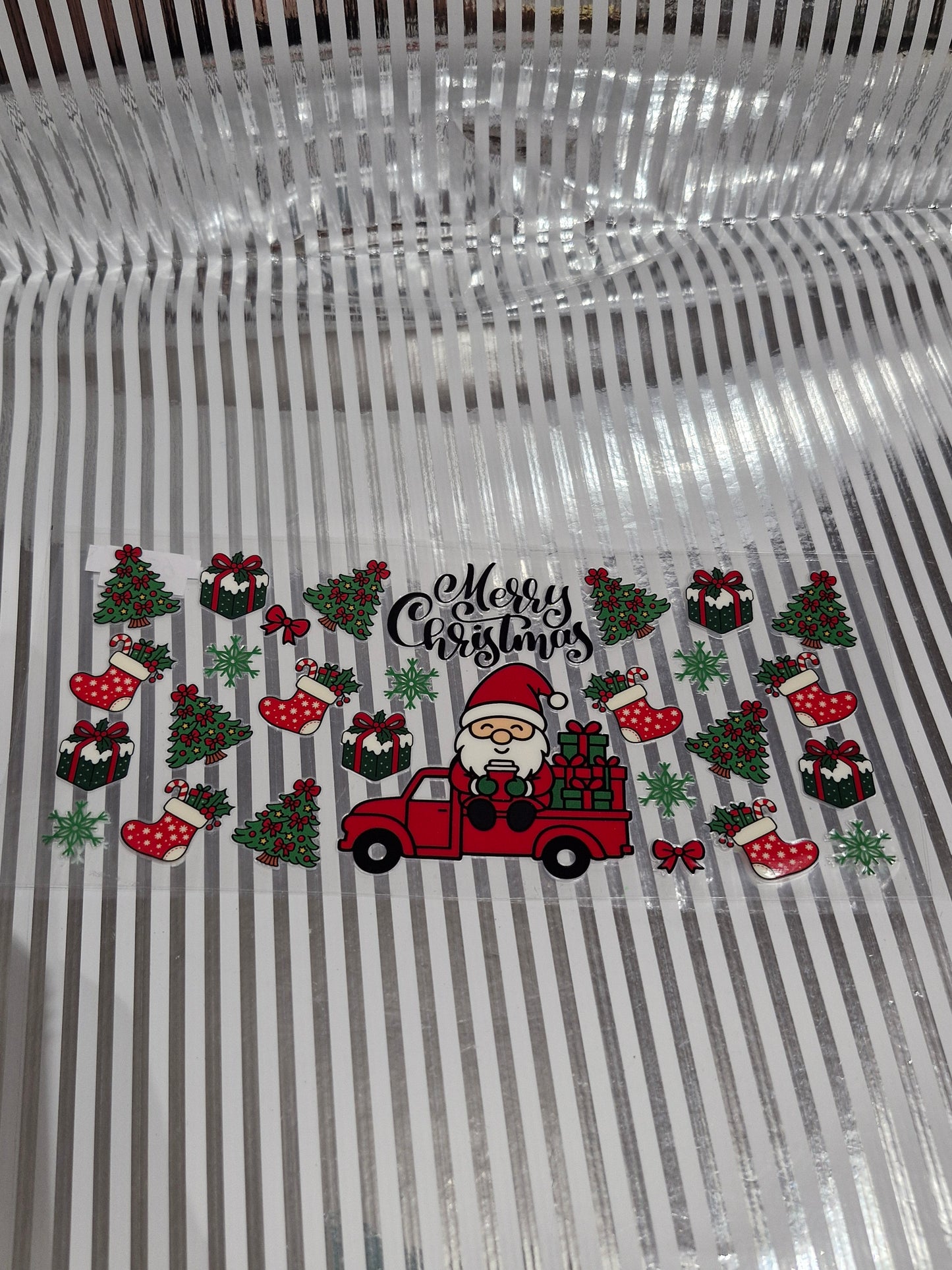 Weihnachts Motive