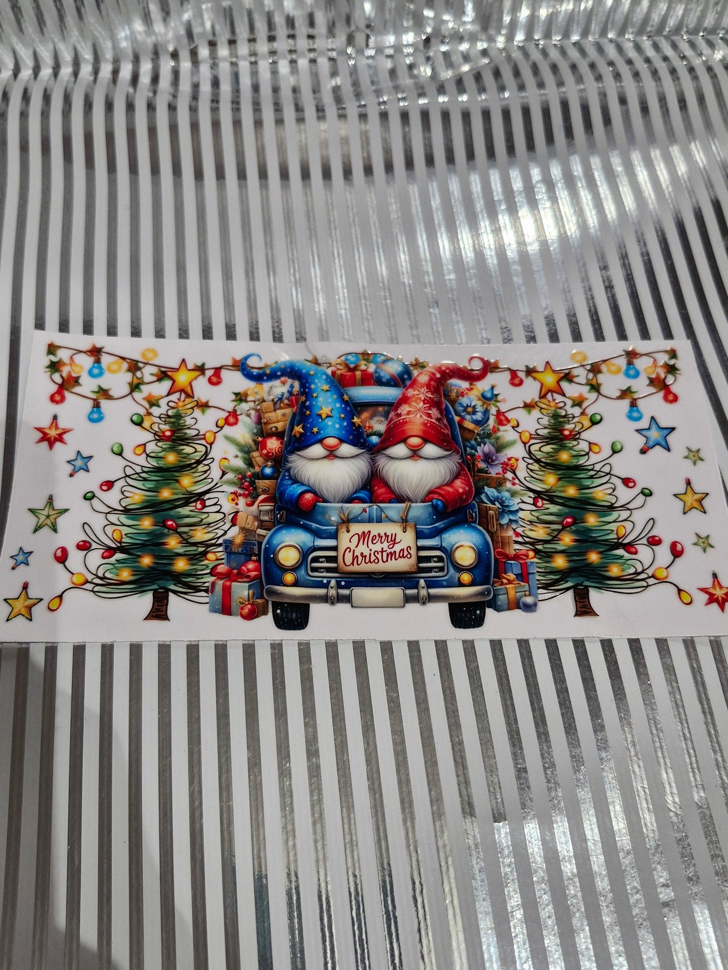 Weihnachts Motive