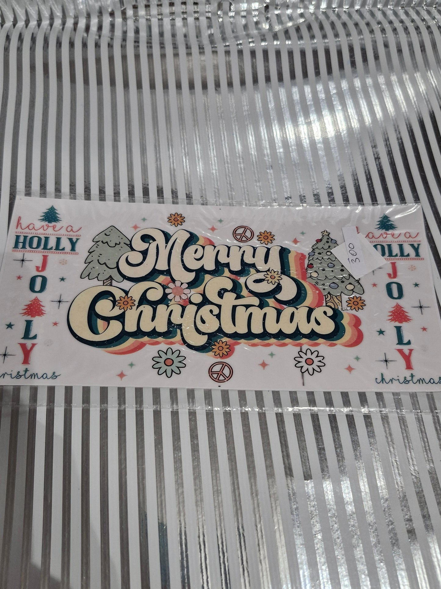 Weihnachts Motive
