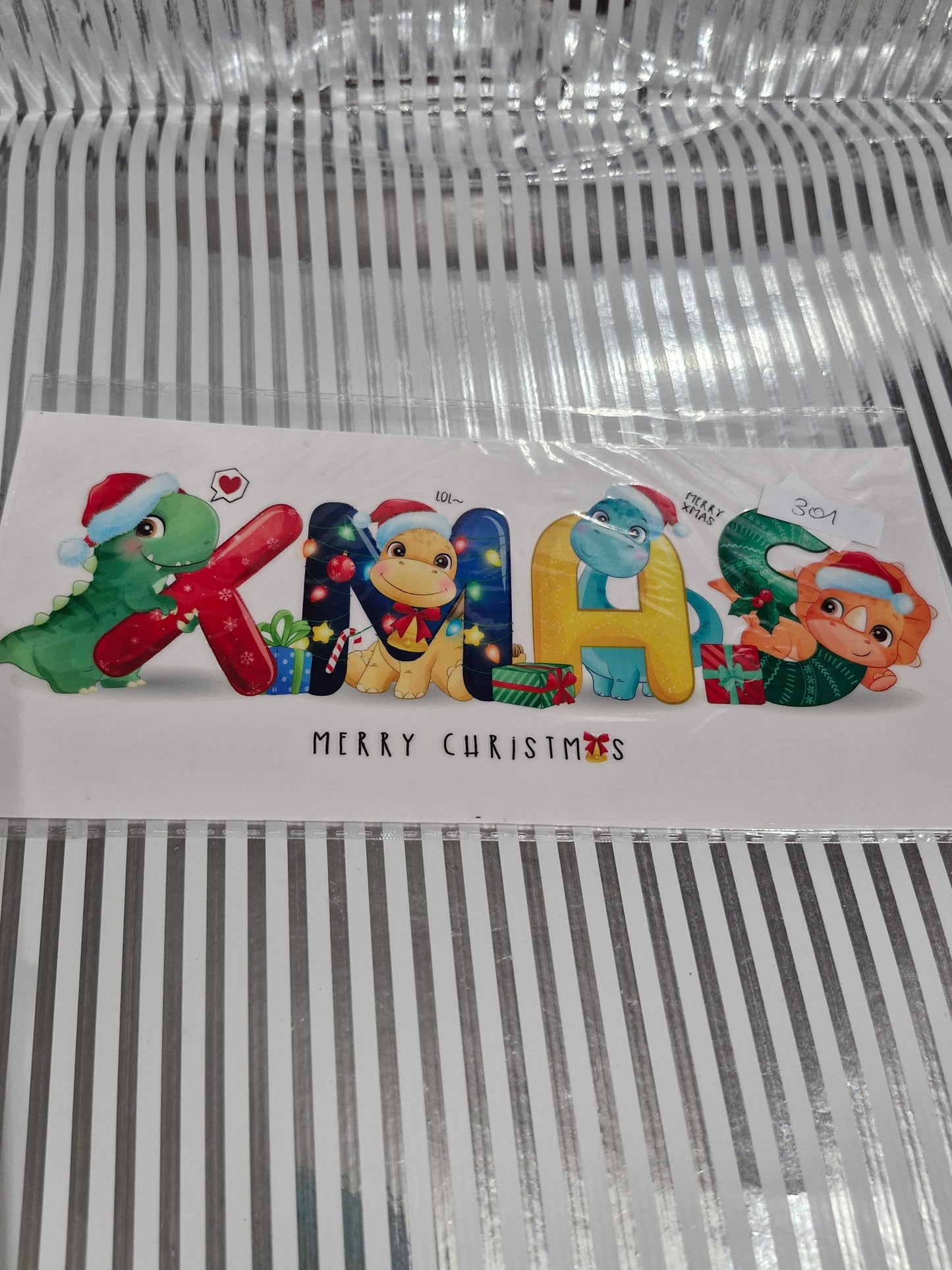 Weihnachts Motive
