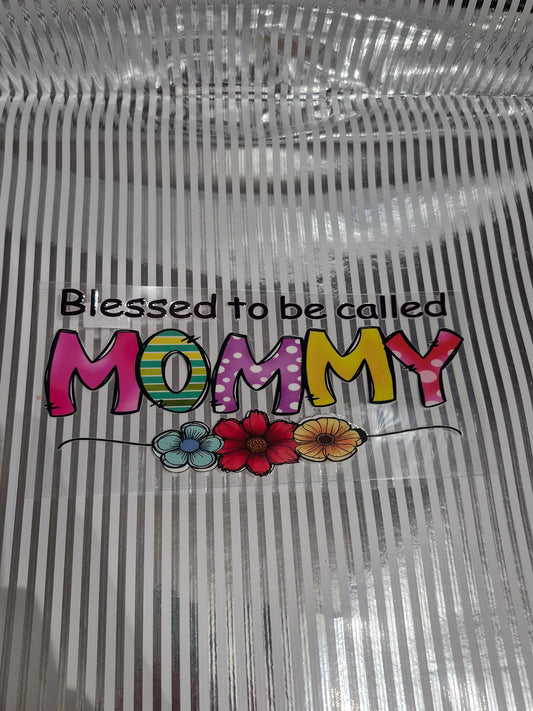 Mama Motive