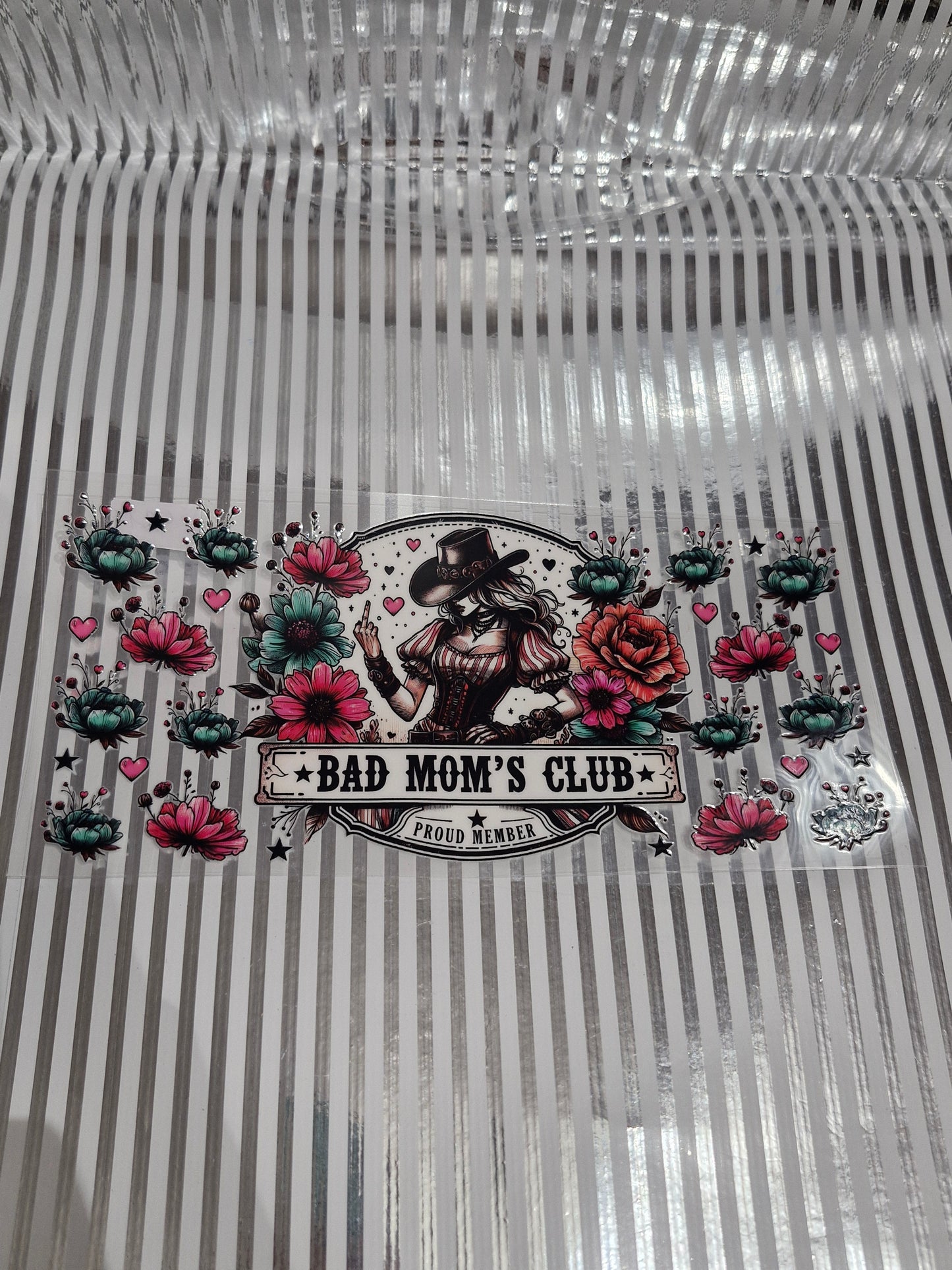 Mama Motive