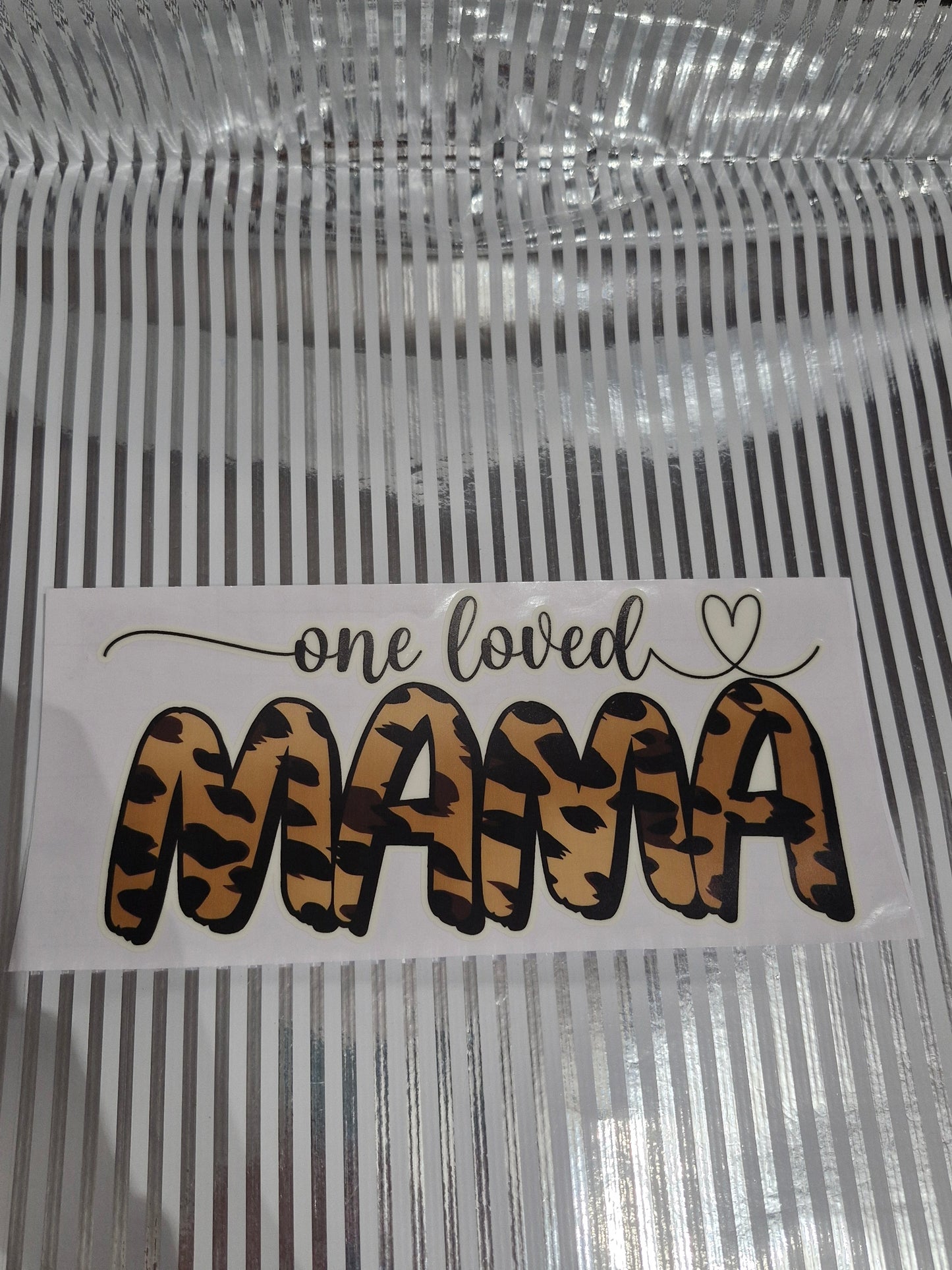 Mama Motive