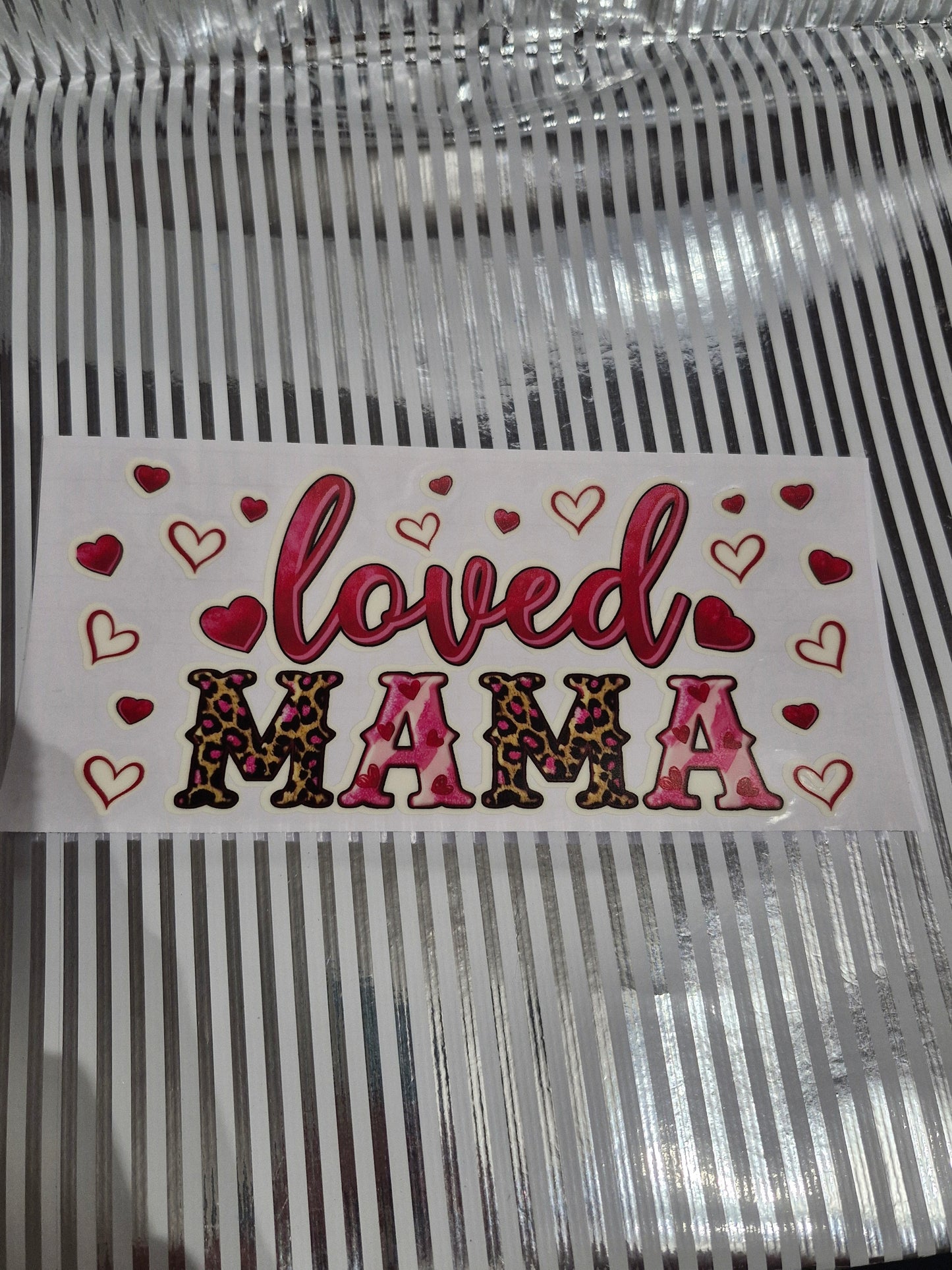 Mama Motive