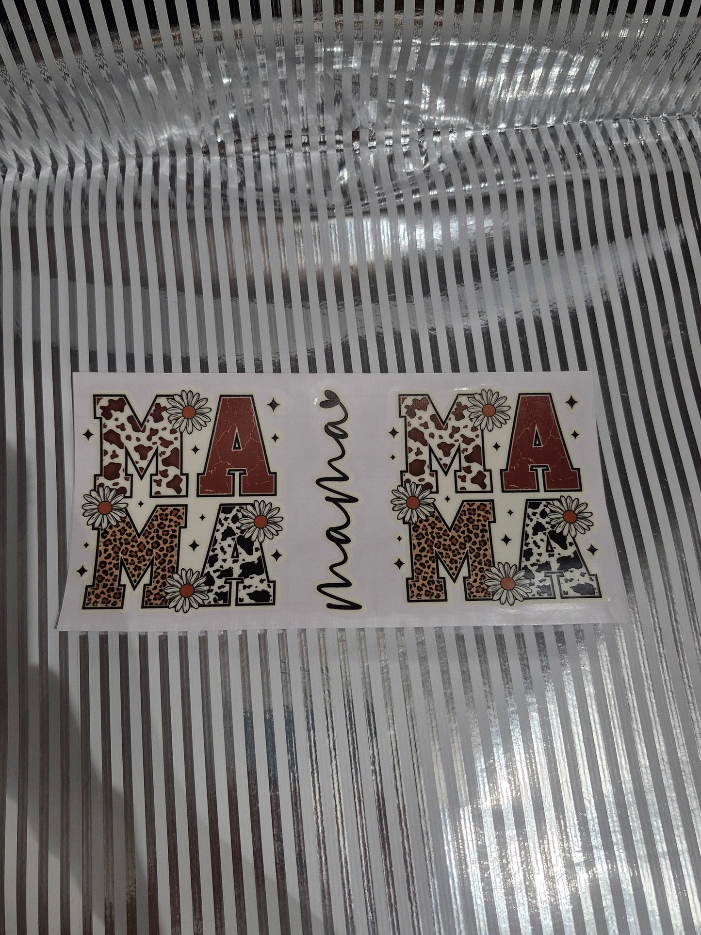 Mama Motive