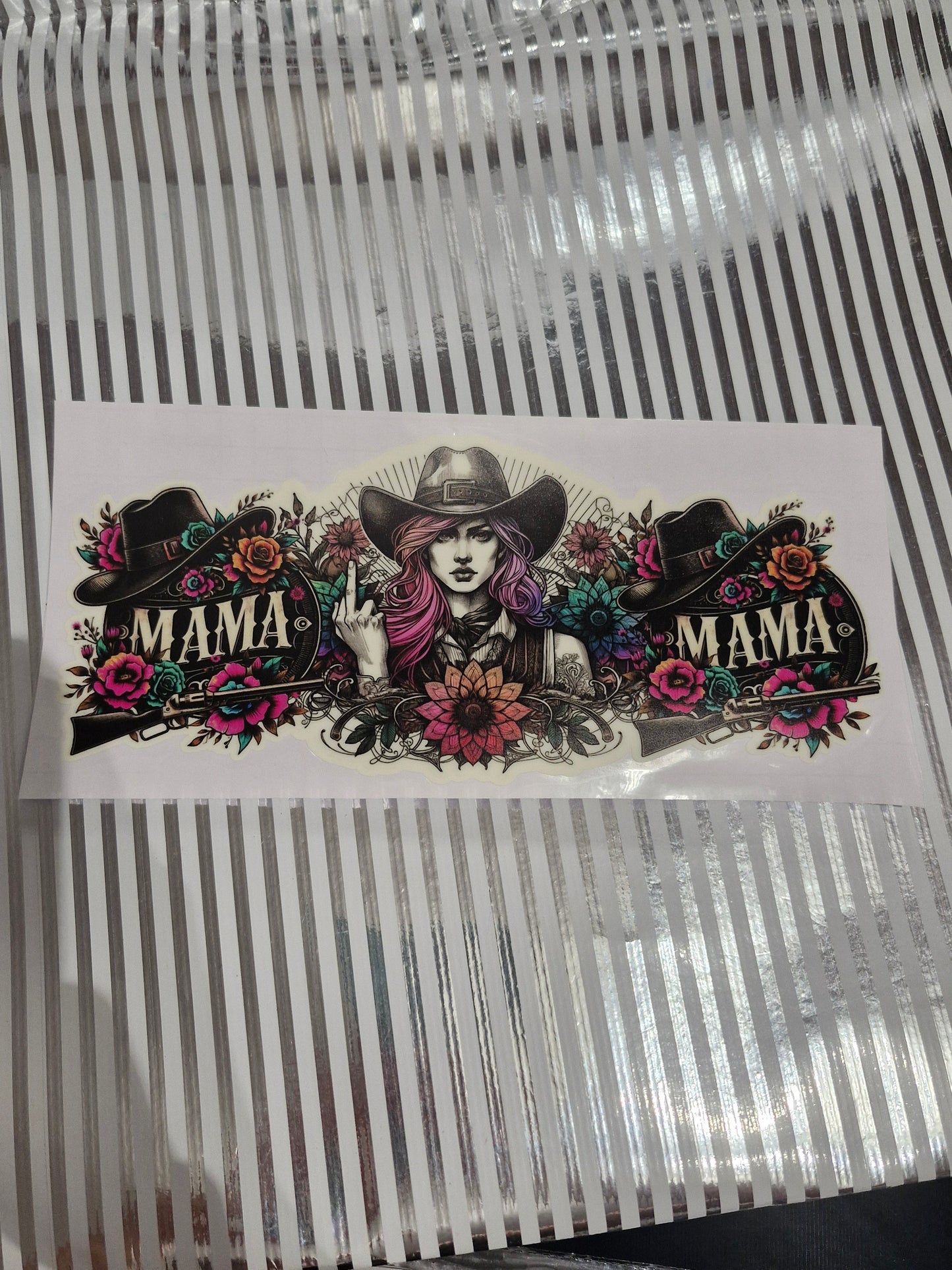 Mama Motive