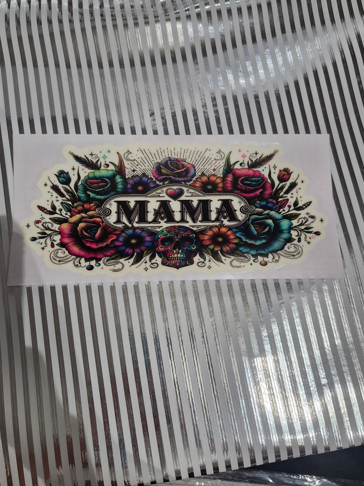 Mama Motive