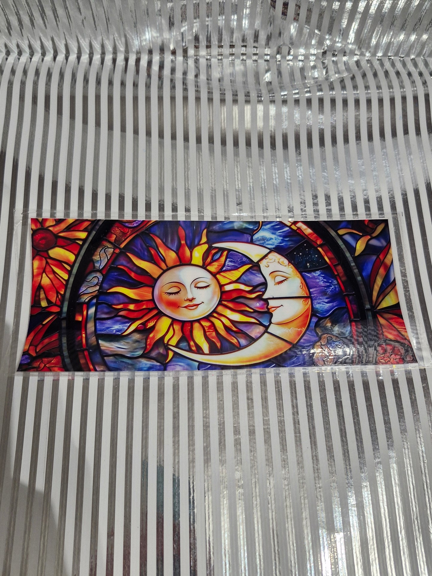 Sonne / Mond / Spirituelles - Motive