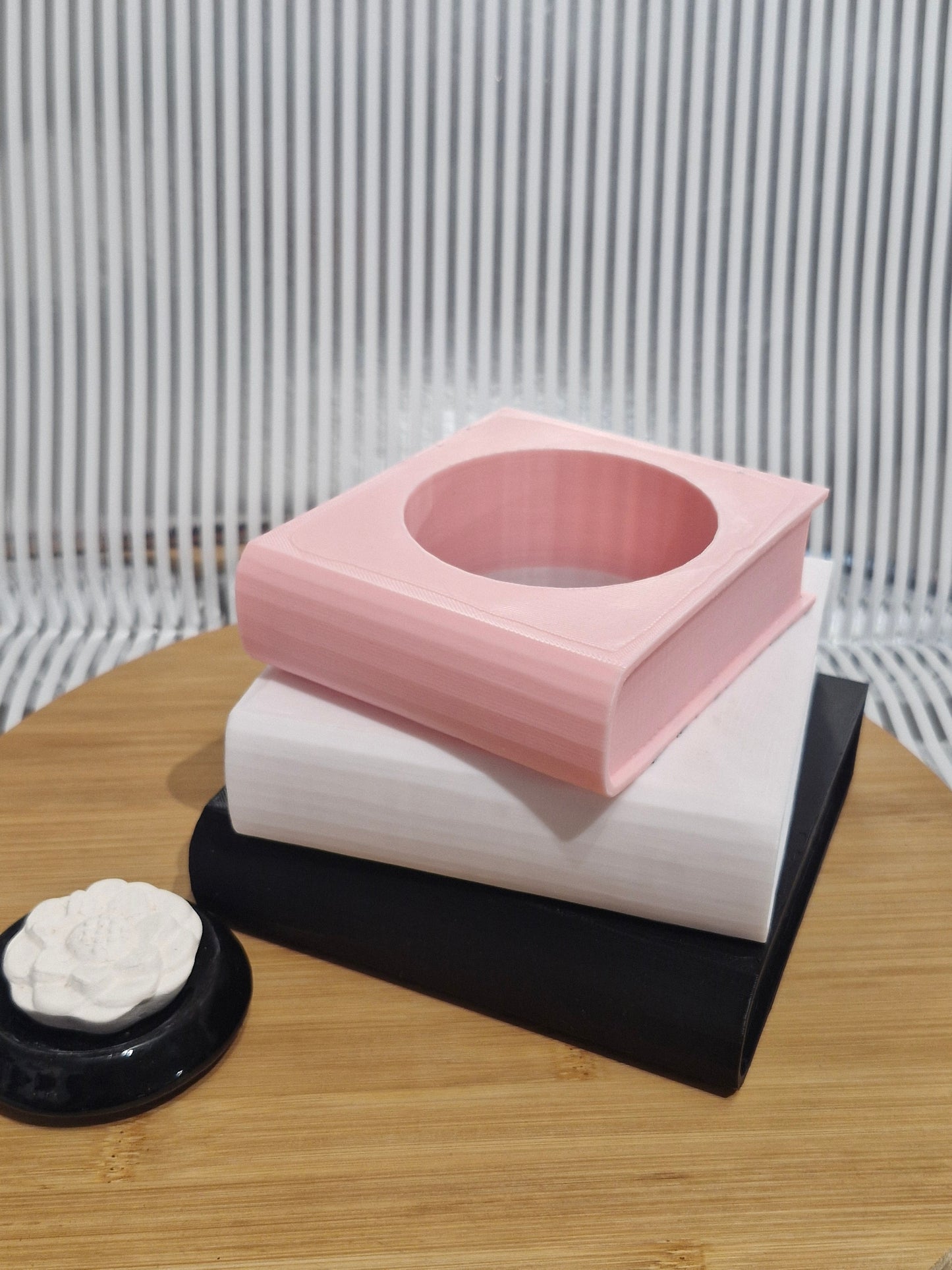 B-WARE / 3d Bücherbox
