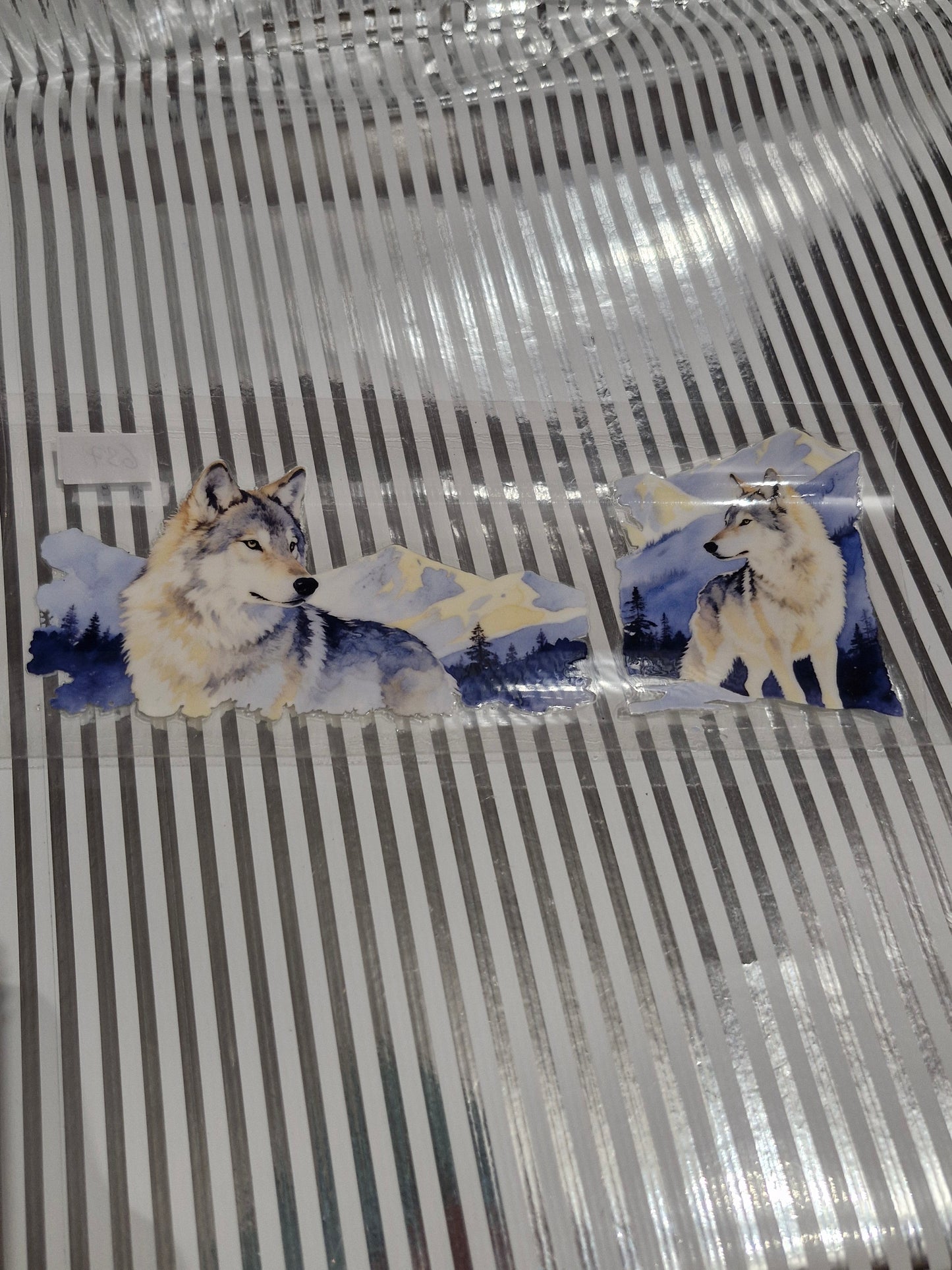 Verschiedene Tiere