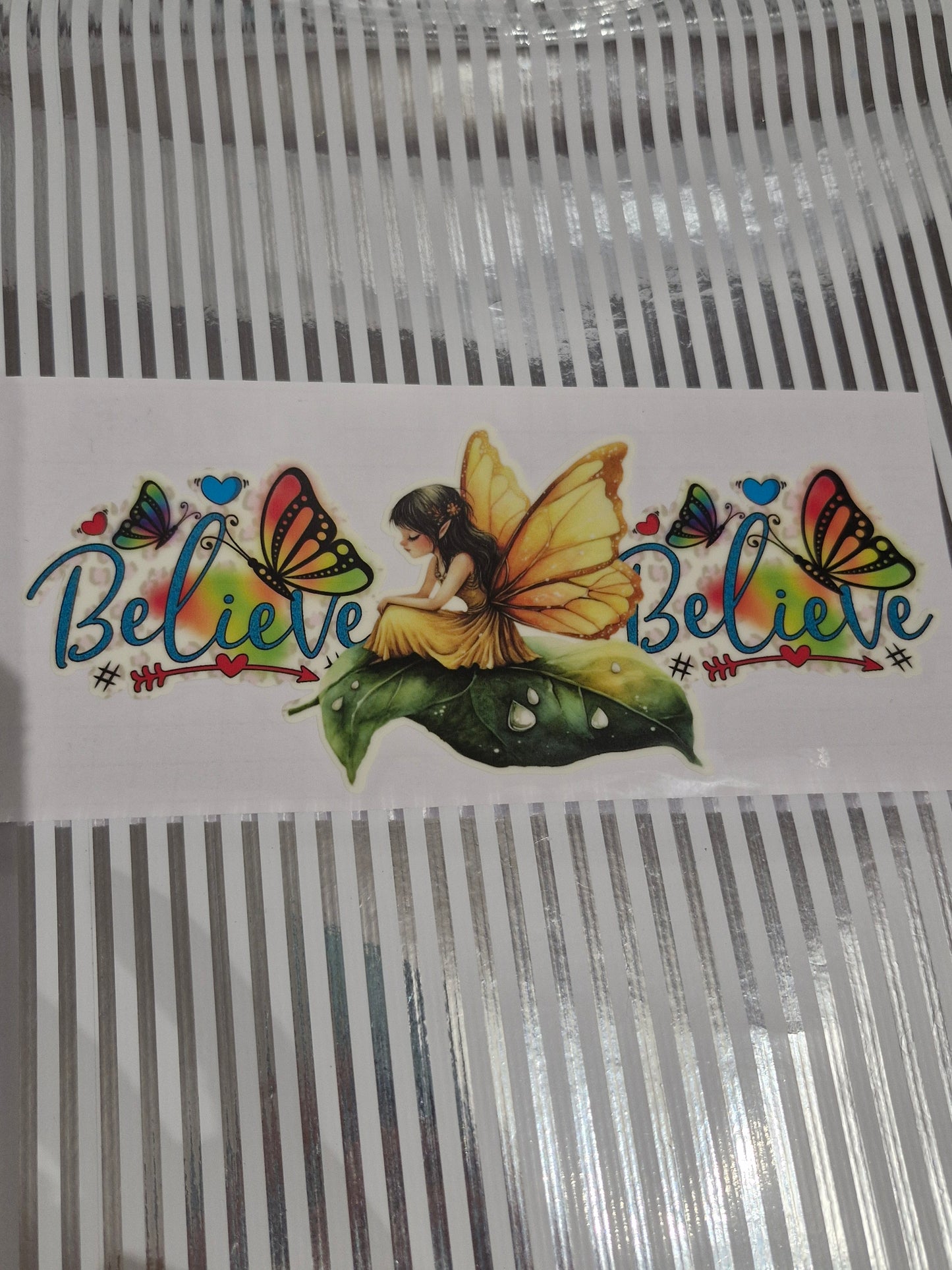 Schmetterling Motive