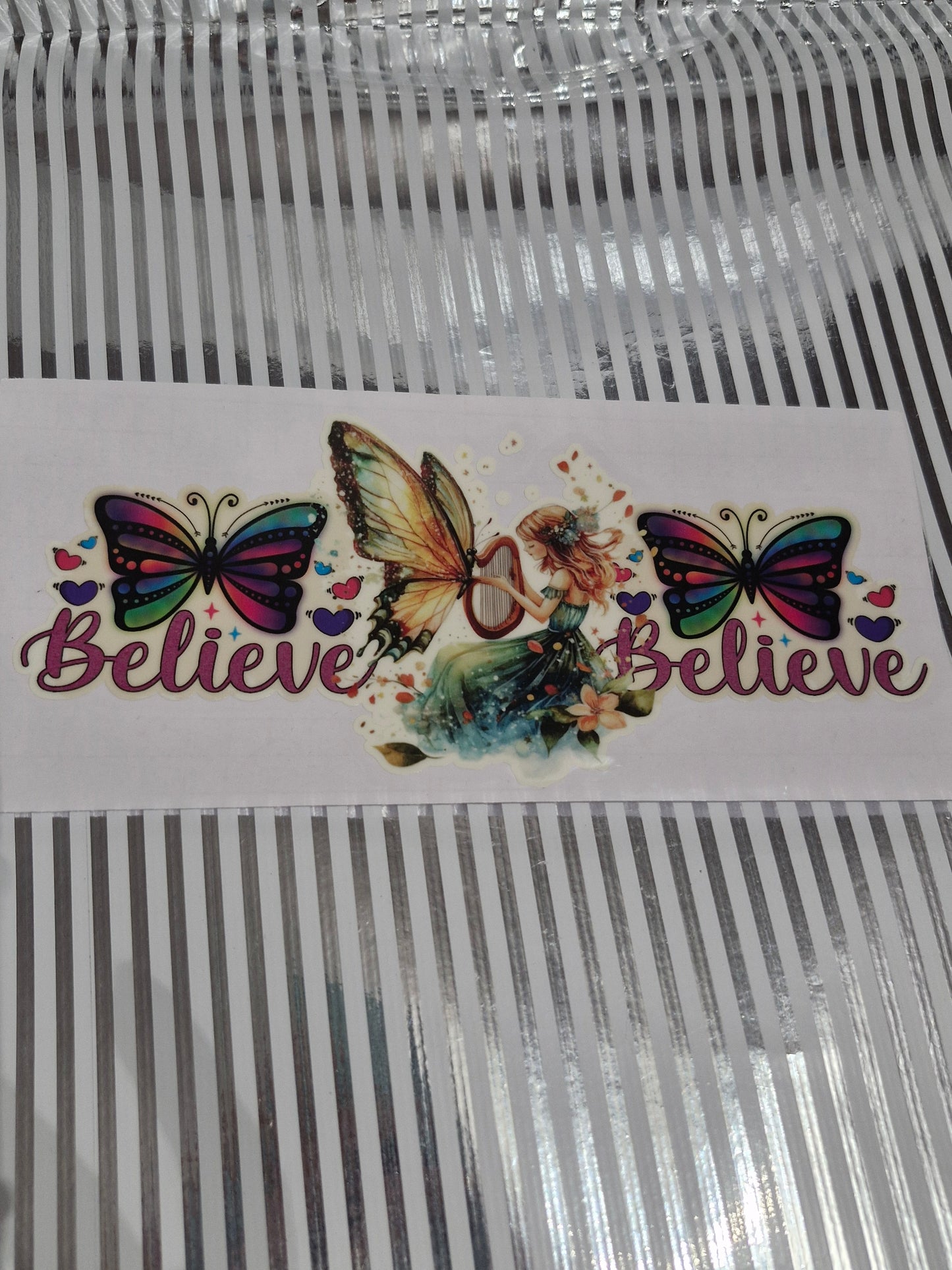 Schmetterling Motive