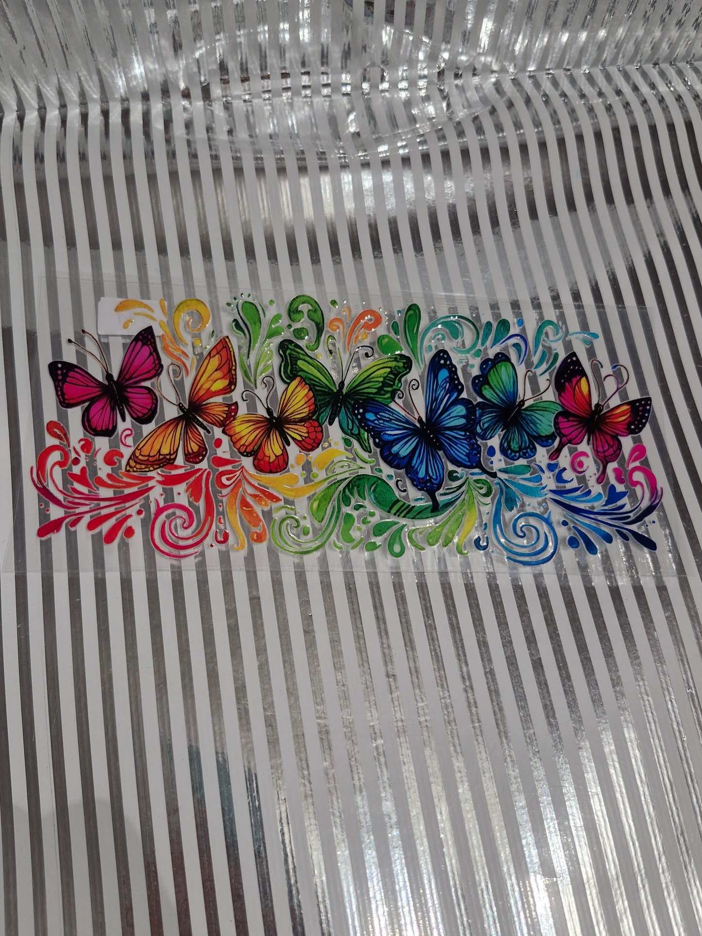 Schmetterling Motive