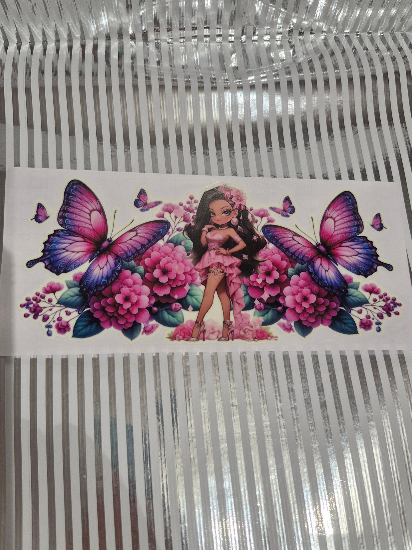 Schmetterling Motive