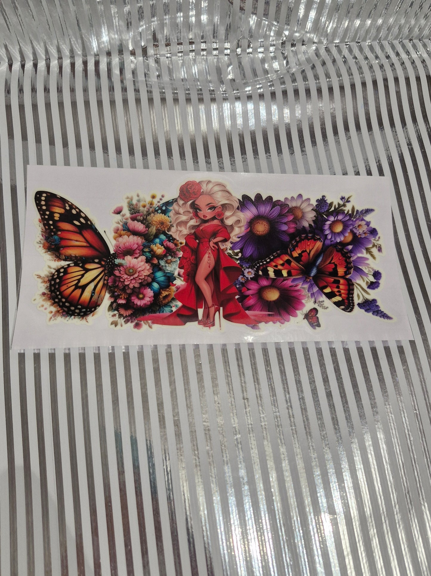 Schmetterling Motive