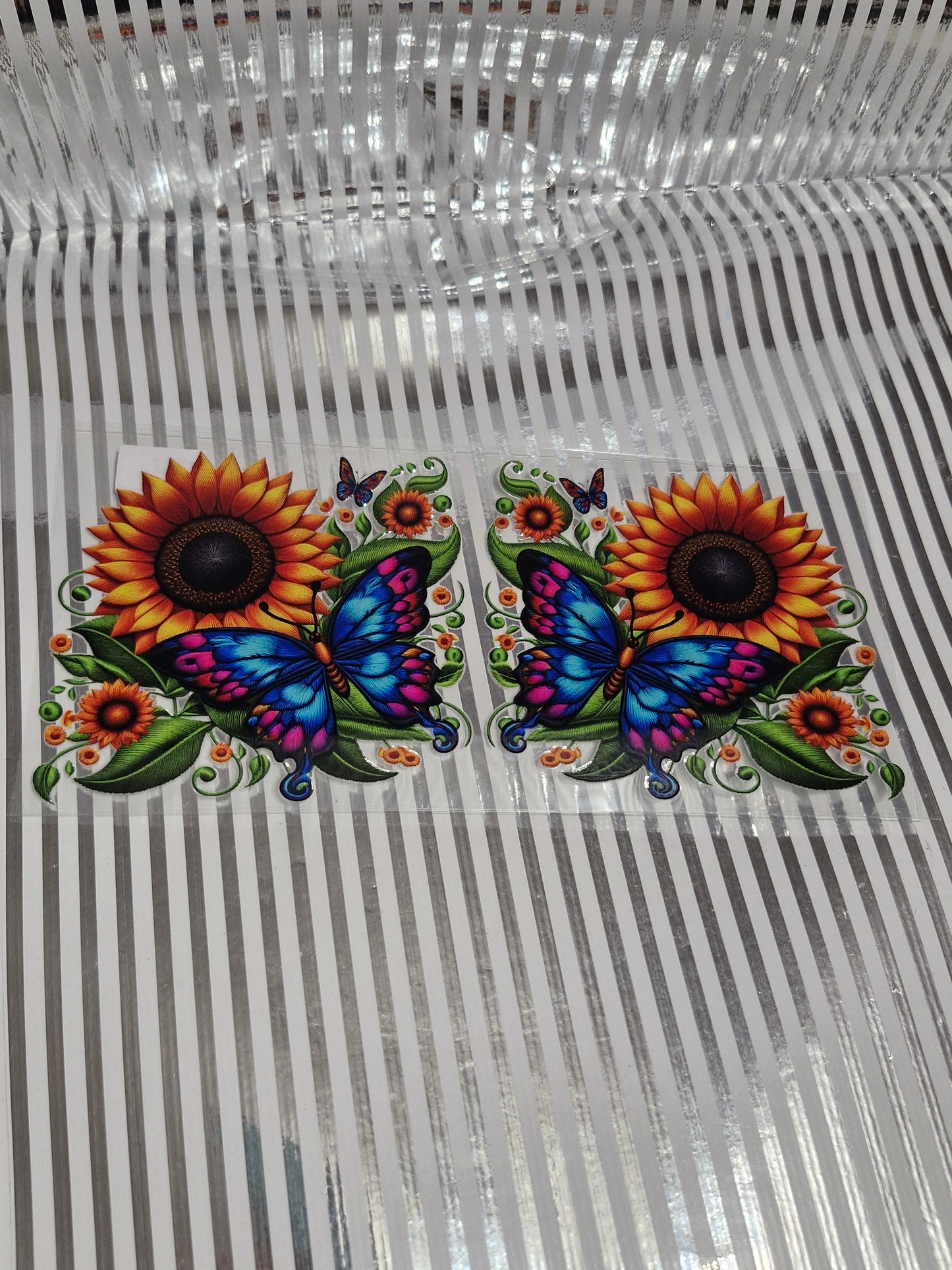 Schmetterling Motive