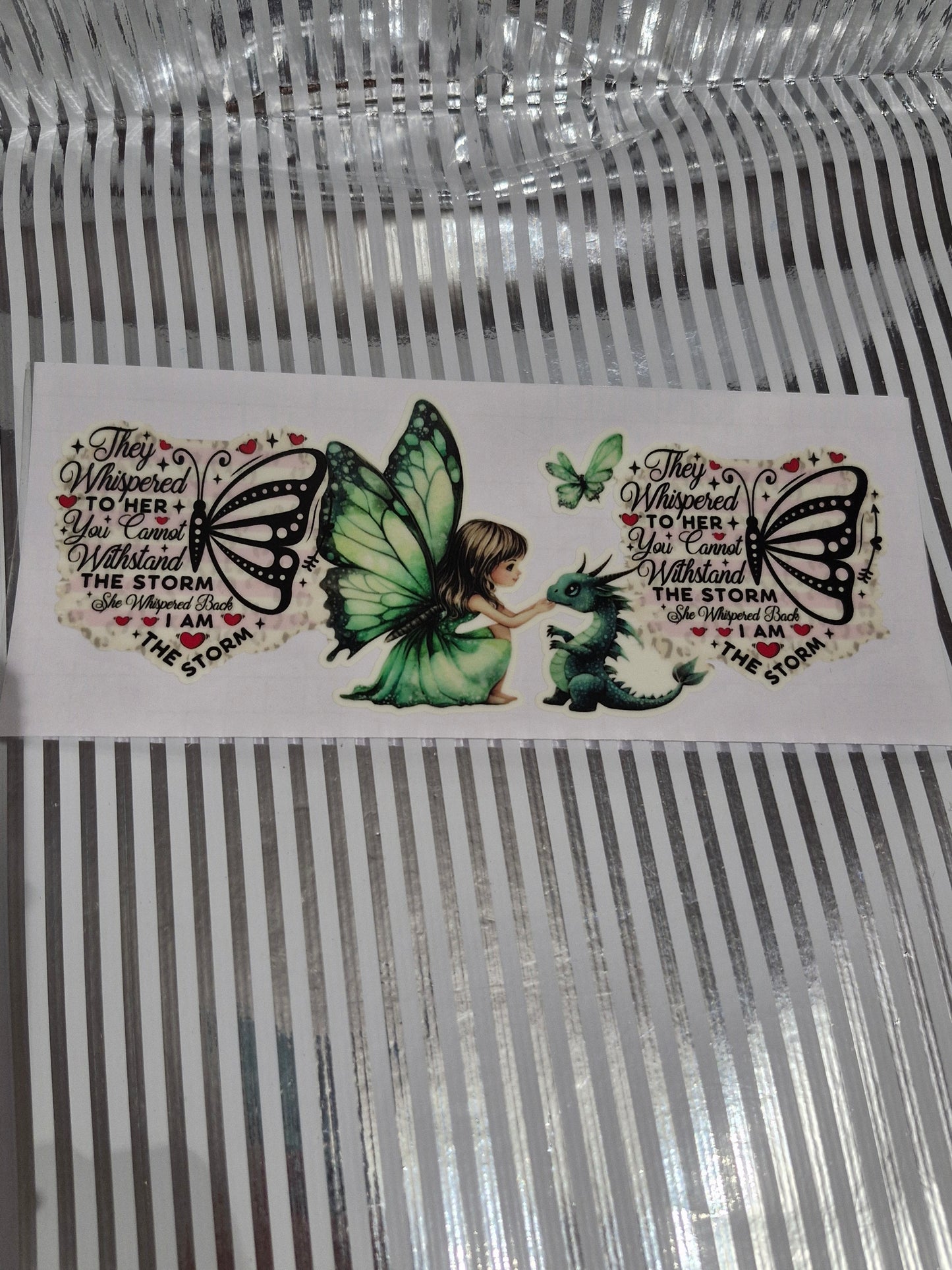 Schmetterling Motive