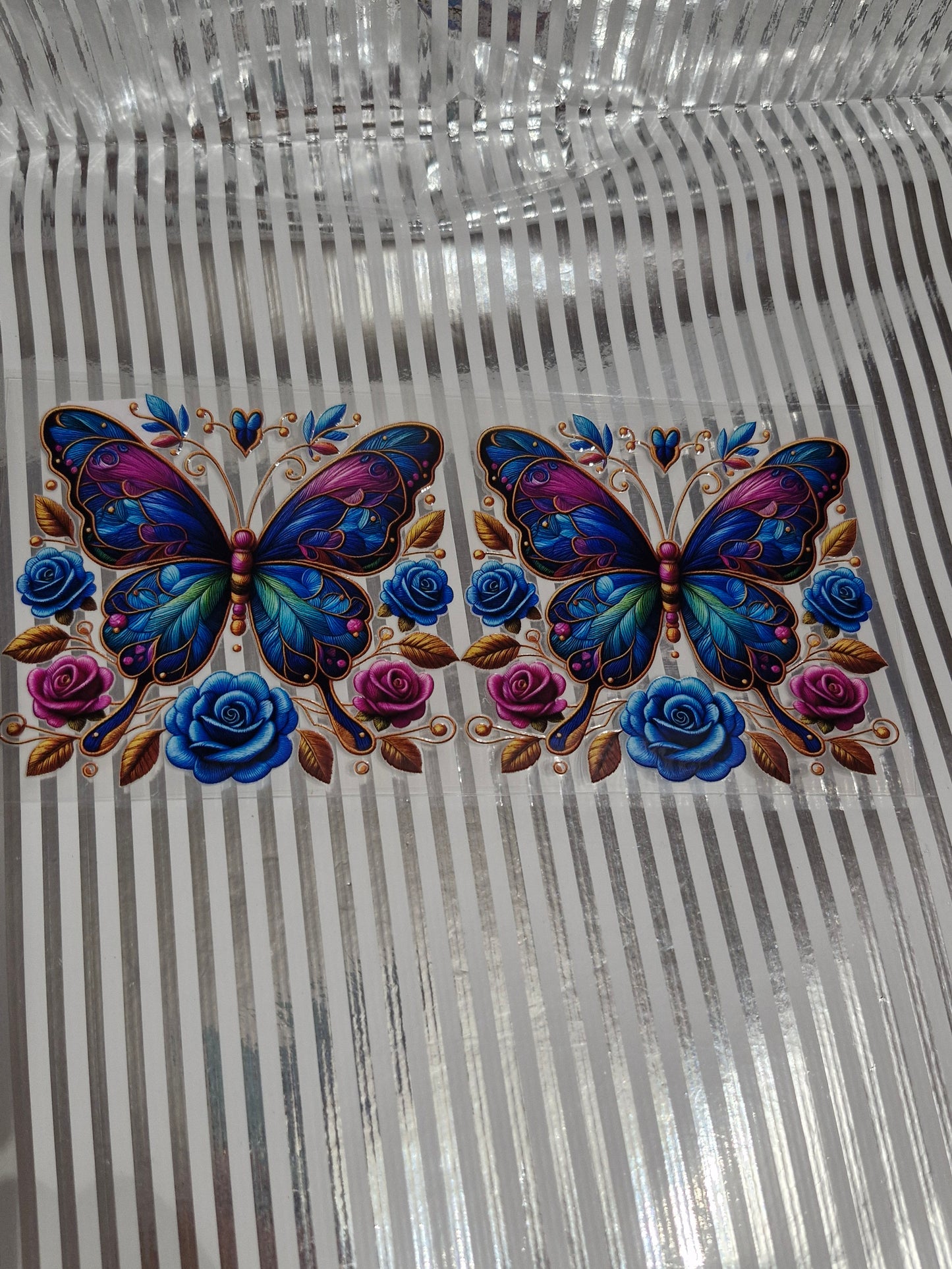 Schmetterling Motive