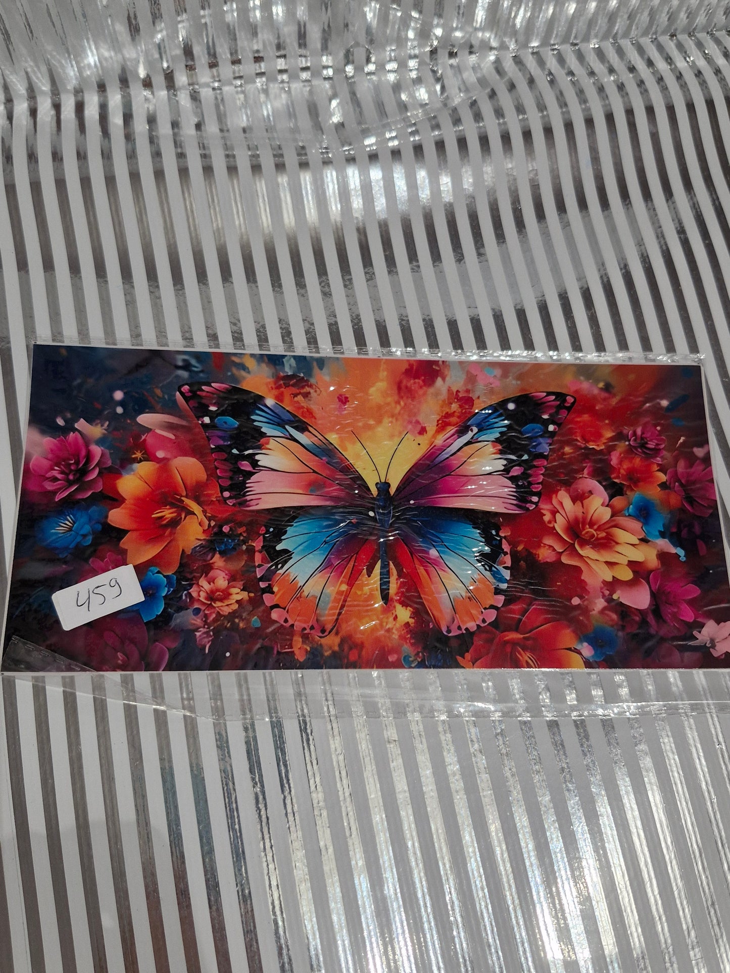 Schmetterling Motive