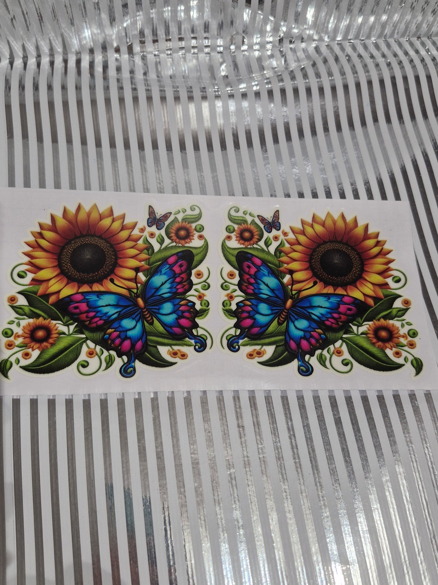 Schmetterling Motive