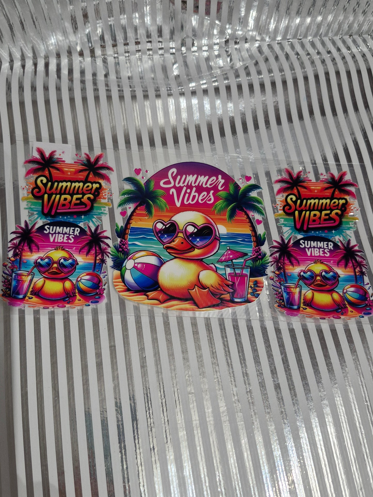 Summer Vibes - Motive
