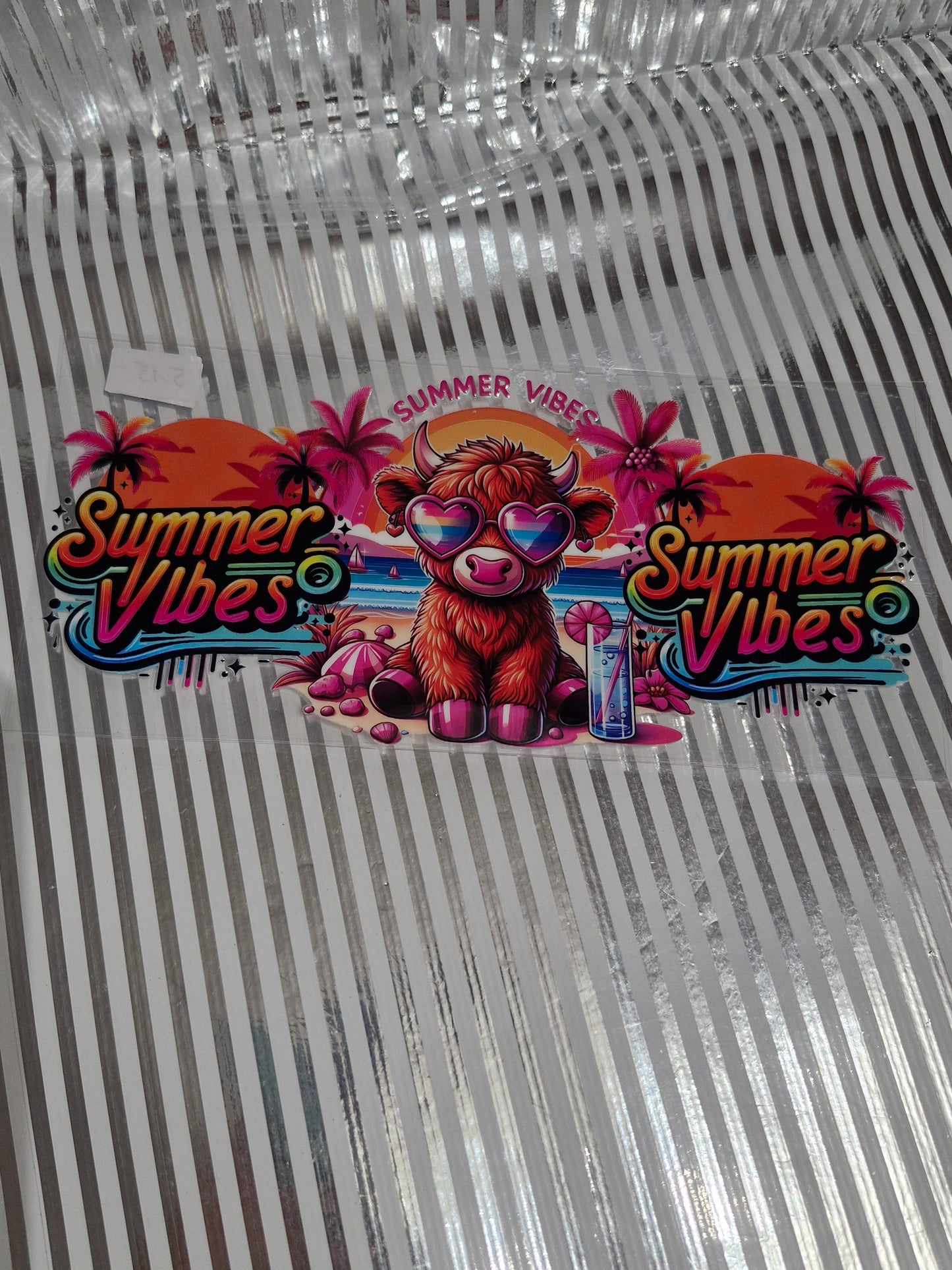 Summer Vibes - Motive