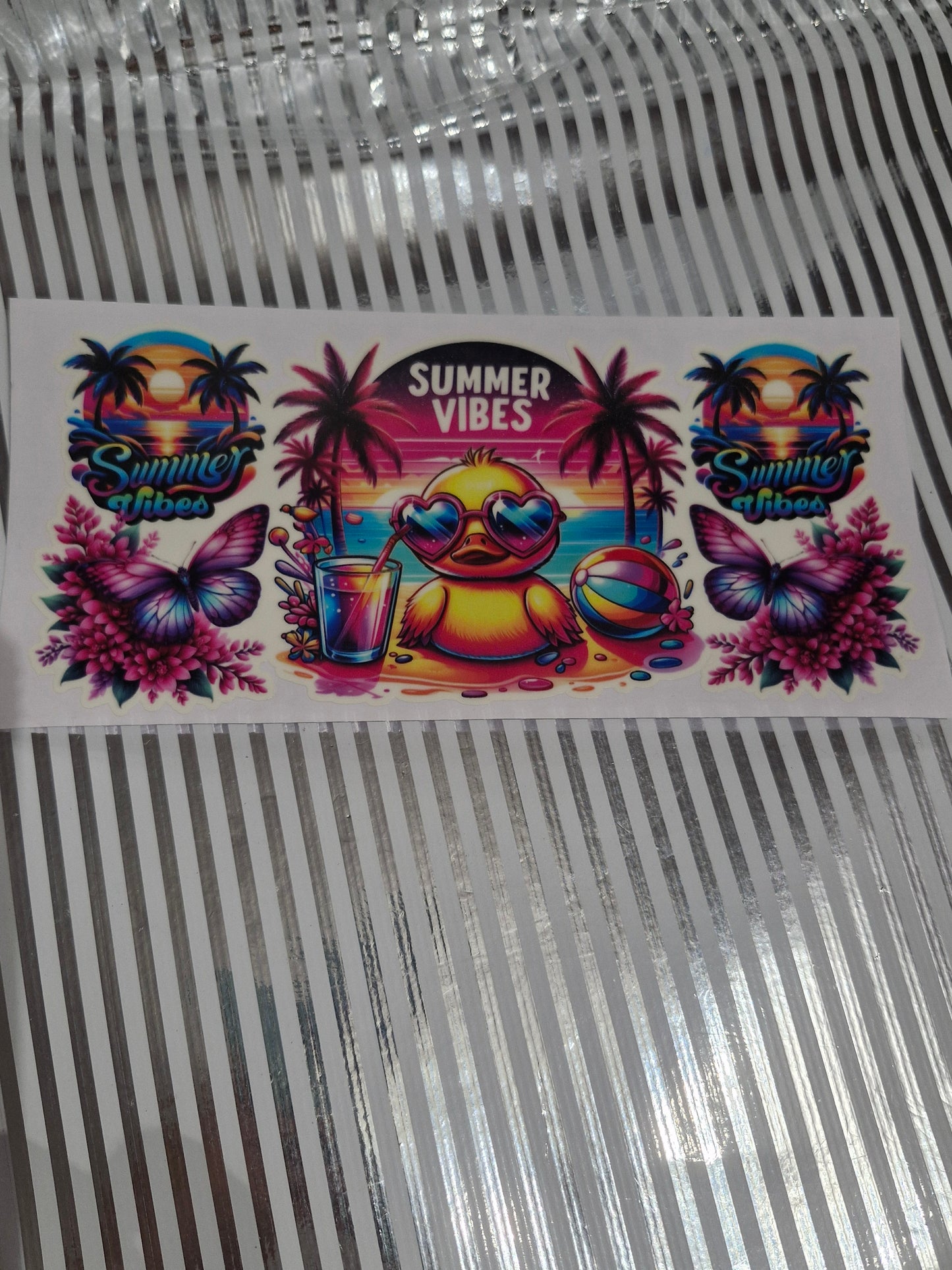 Summer Vibes - Motive