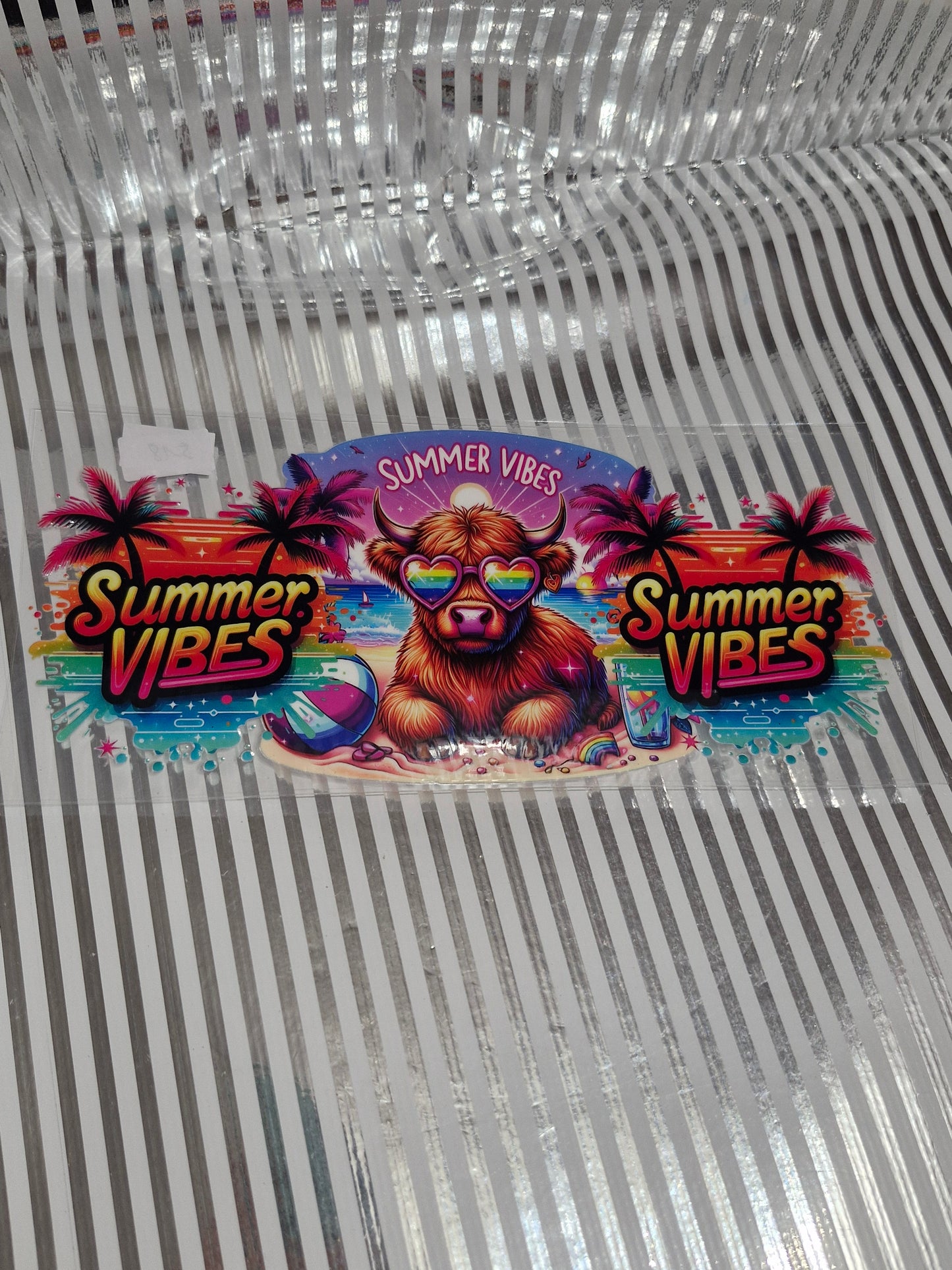 Summer Vibes - Motive