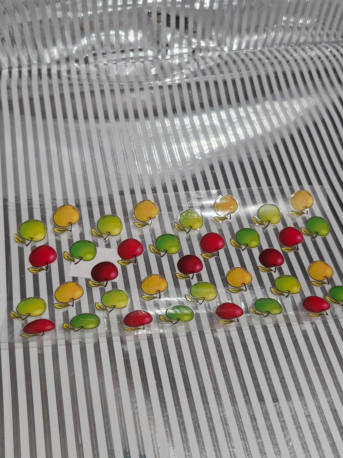 Früchte Motive