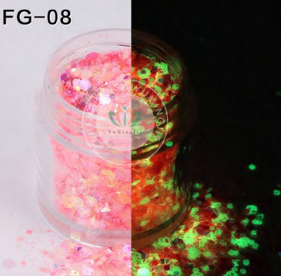 GLITZER