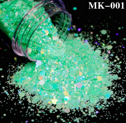 GLITZER