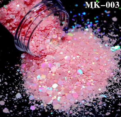 GLITZER